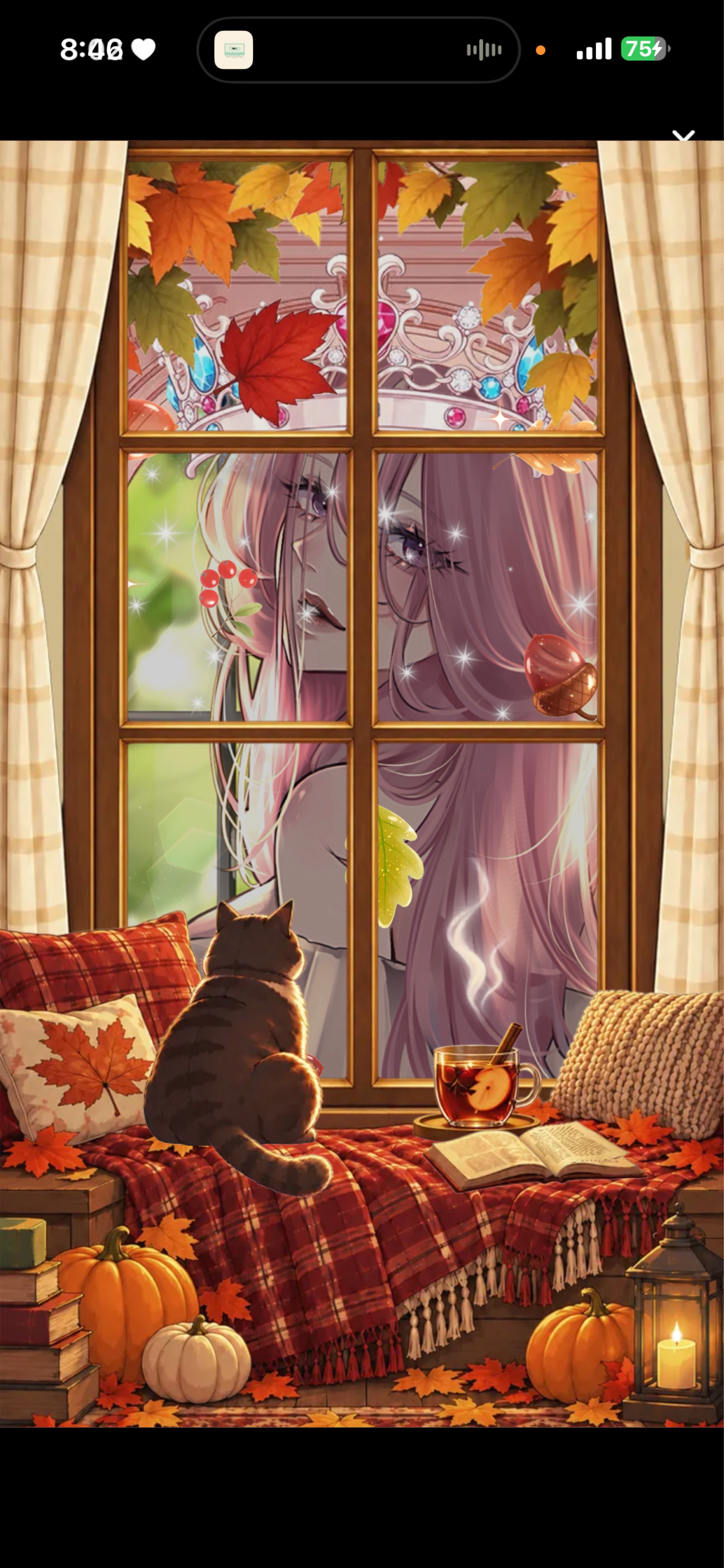 朝の雑談☕️潜・bgm