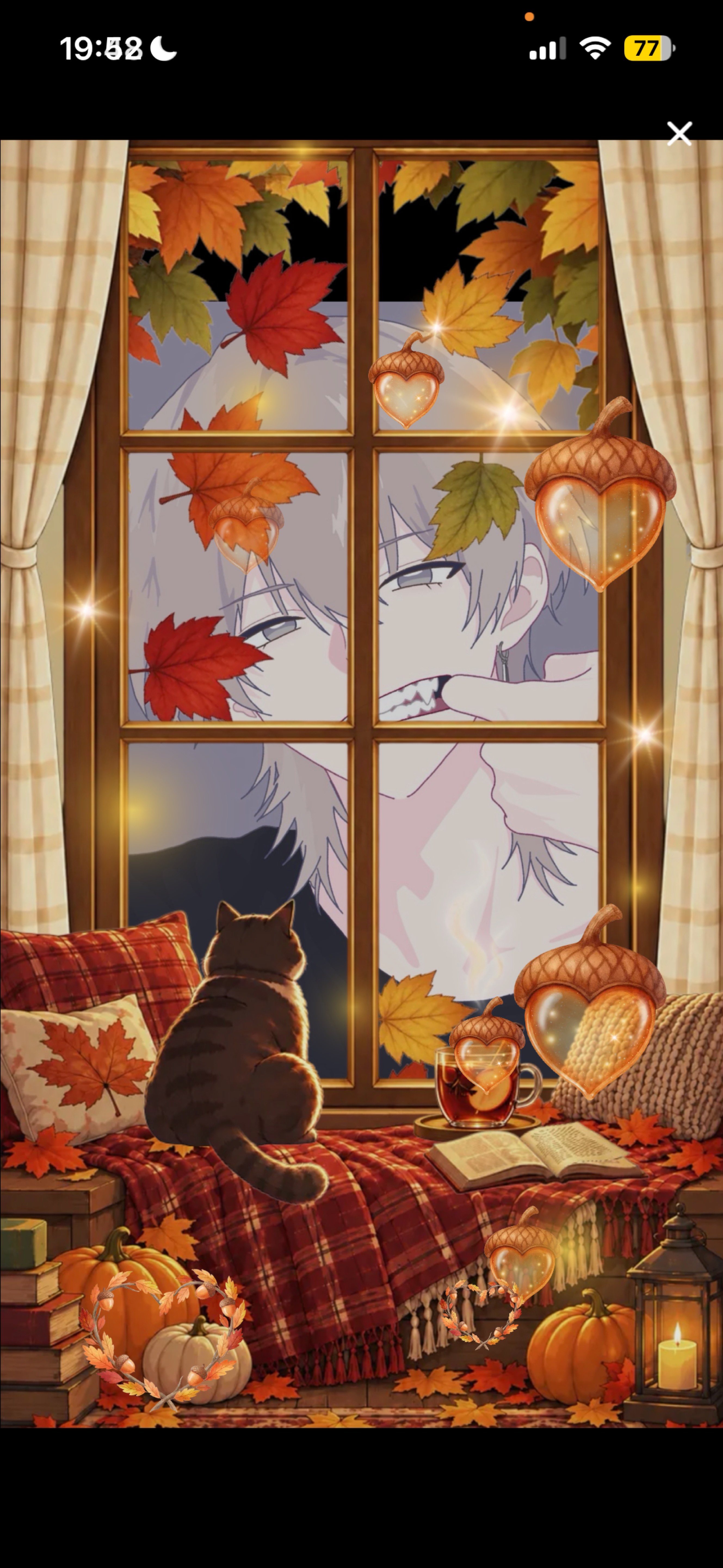 𝑆𝑡𝑎𝑦 𝑤𝑖𝑡ℎ 𝑚𝑒.
