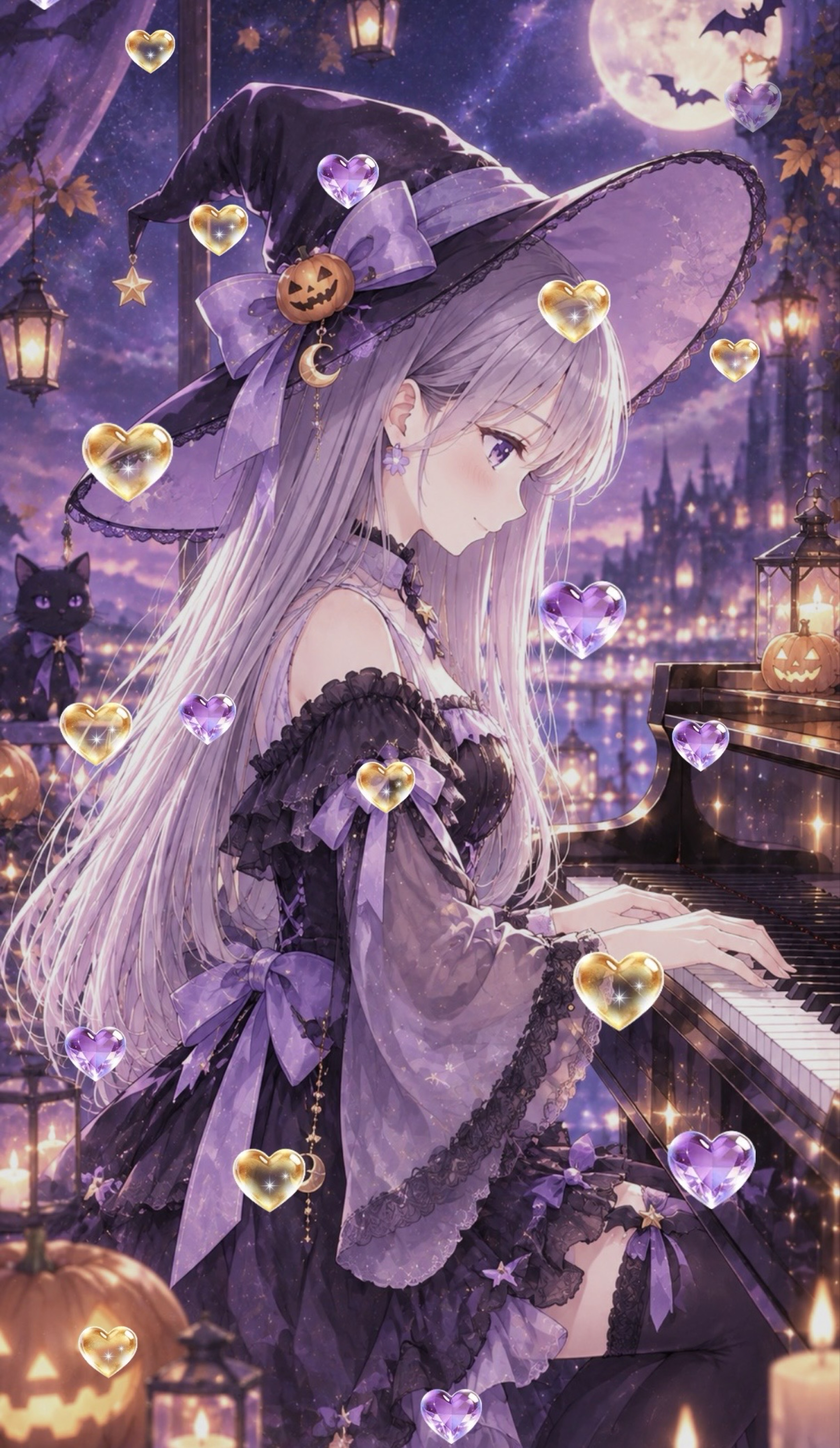 初潜〇ピアノ練習