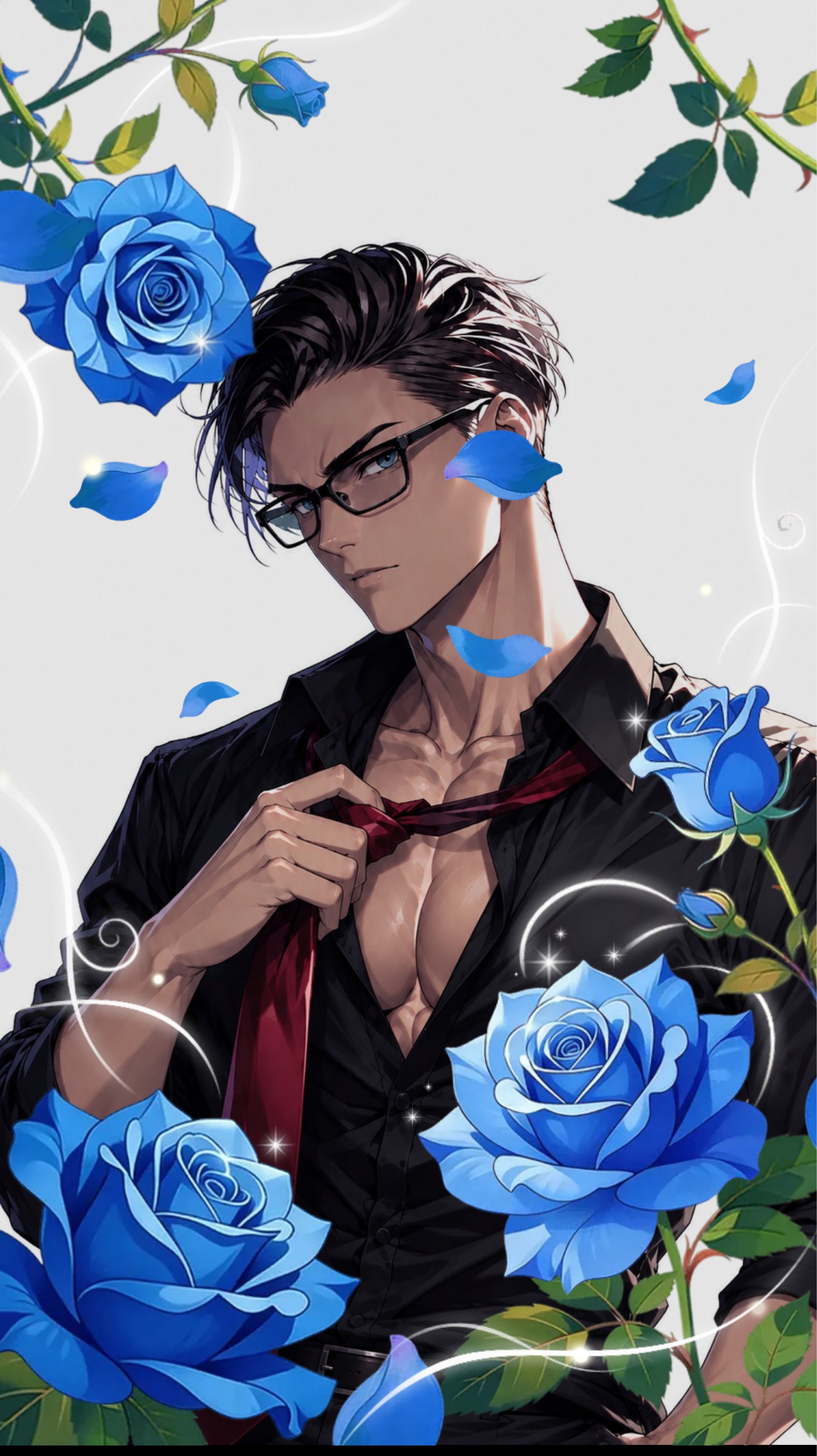 ✨️今日で2周年✨️祝って🎉‼️