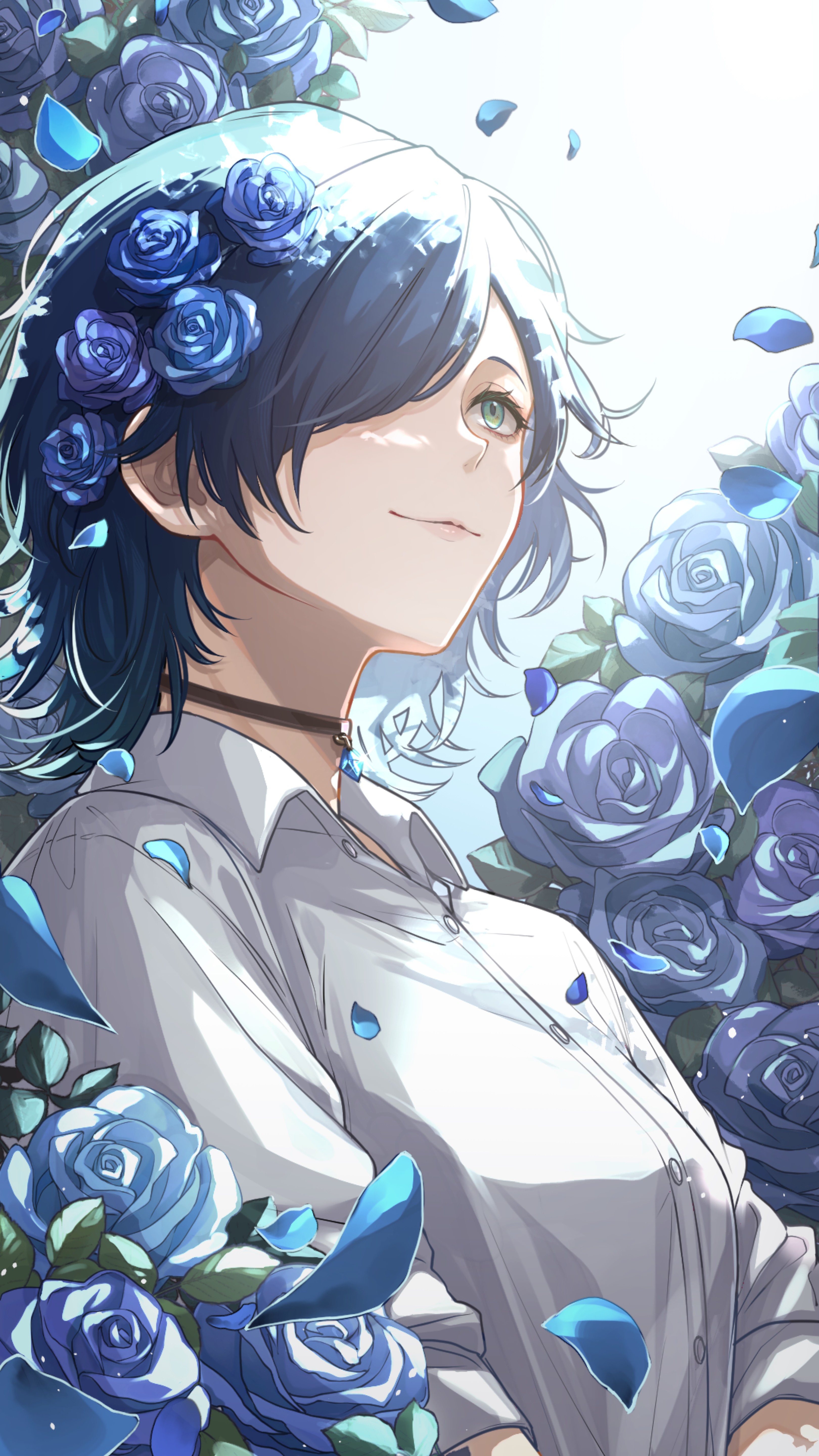〖♡落歓迎〗飛び込め❣️