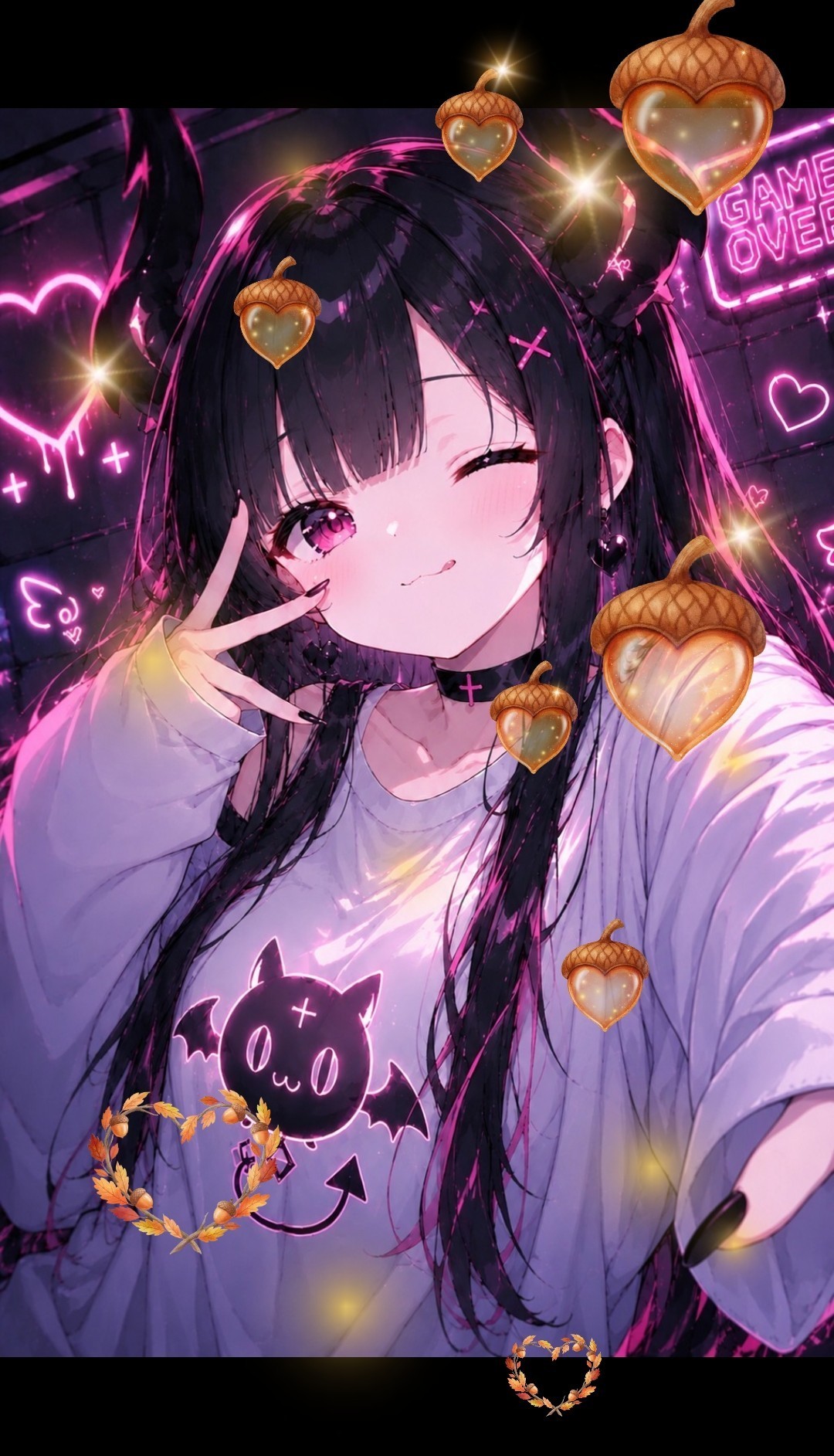 おはなし！！