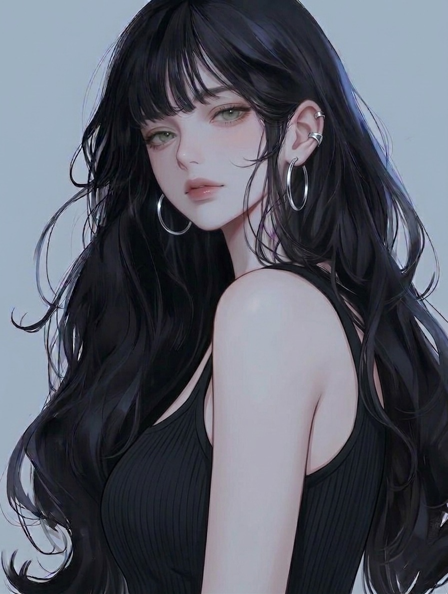 おちつく声