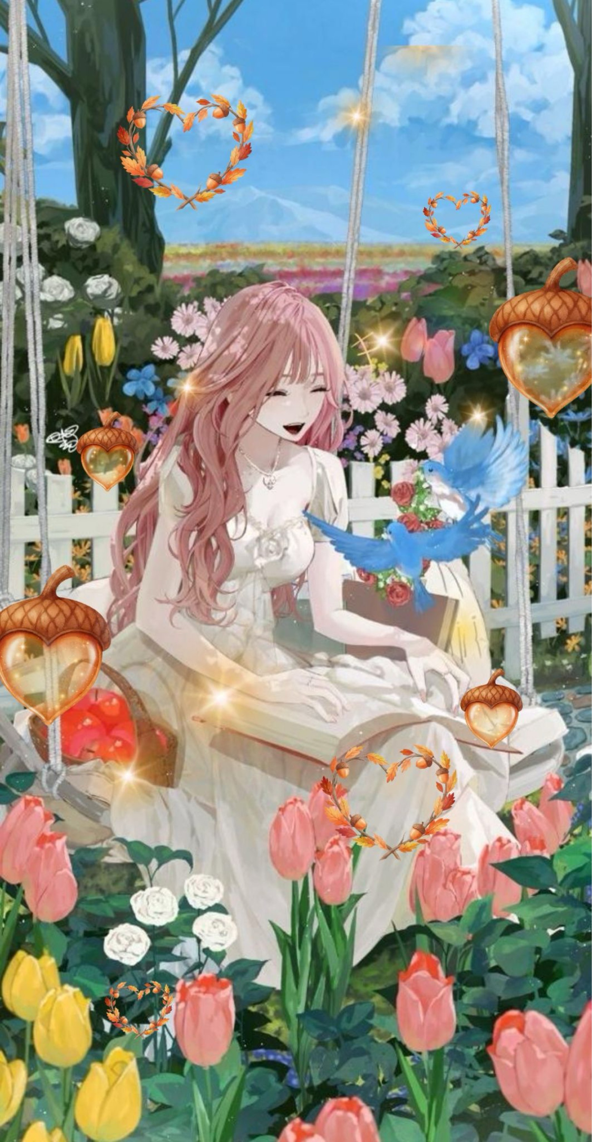 -9:00 初潜◎朝が楽しくなる時間🌷