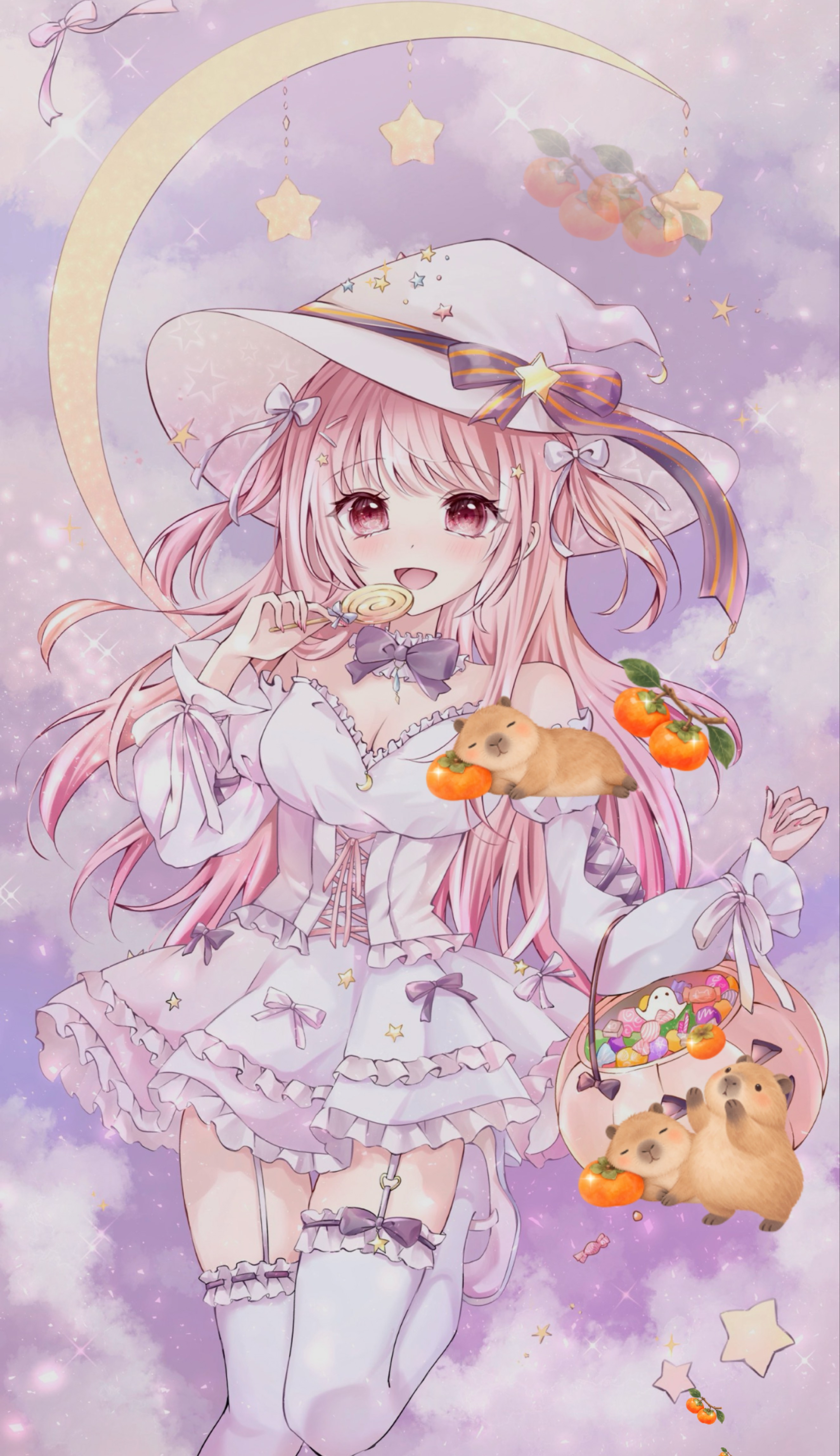 スポットライト配信🌥️まったりしてね💗