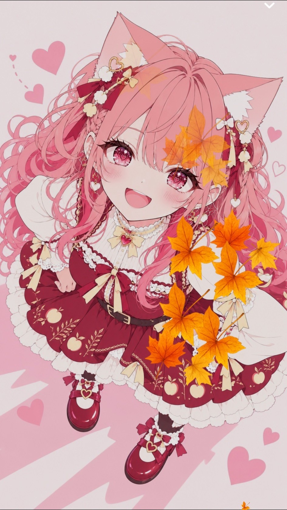おしゃべりしたい❣️❣️