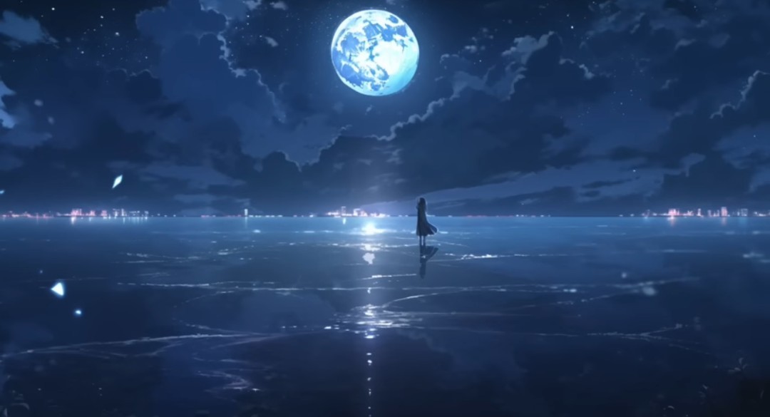 お疲れ様だけど眠れないあなたへ🌙