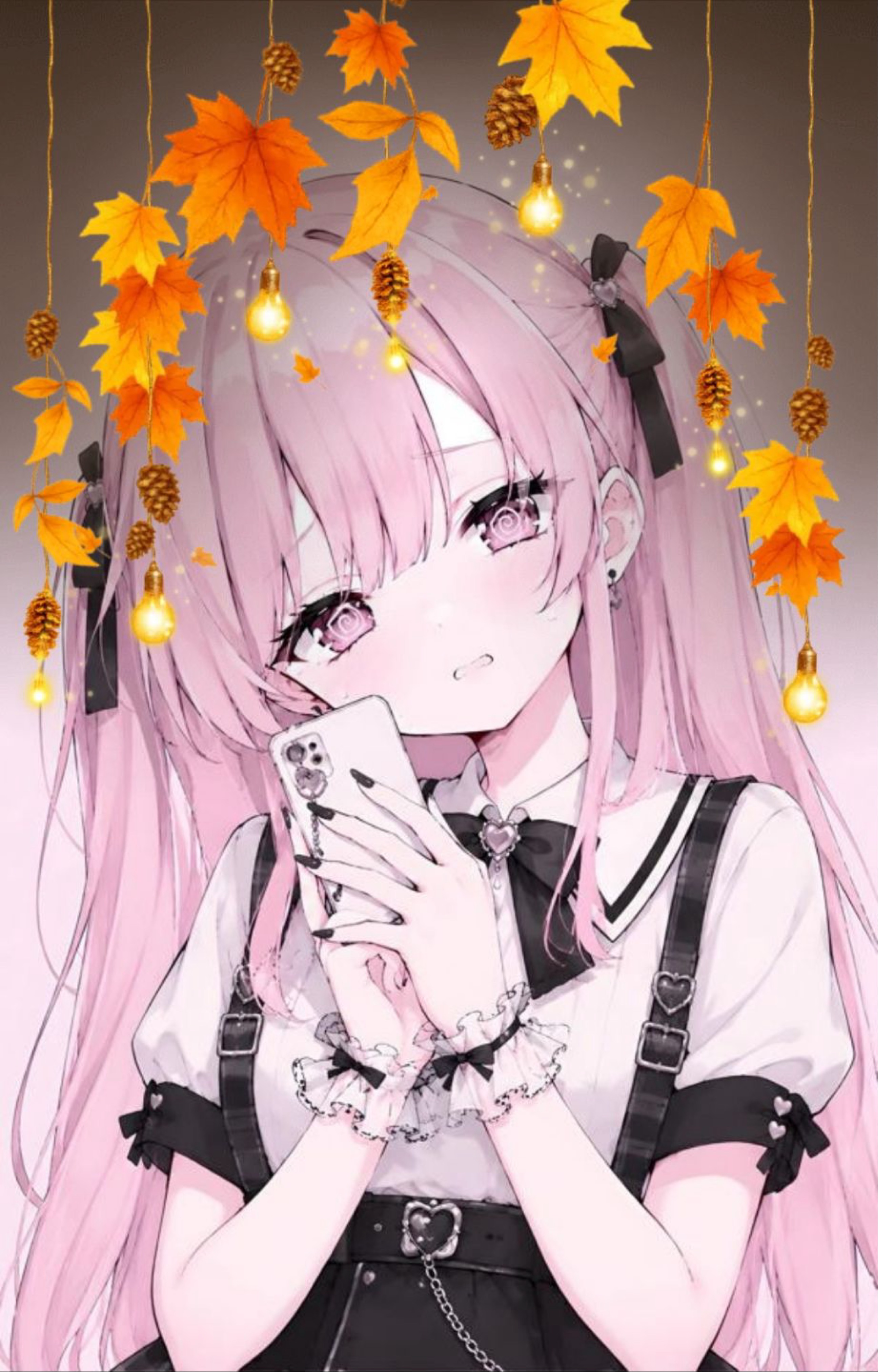 わたしのとこおいで🩷🎶