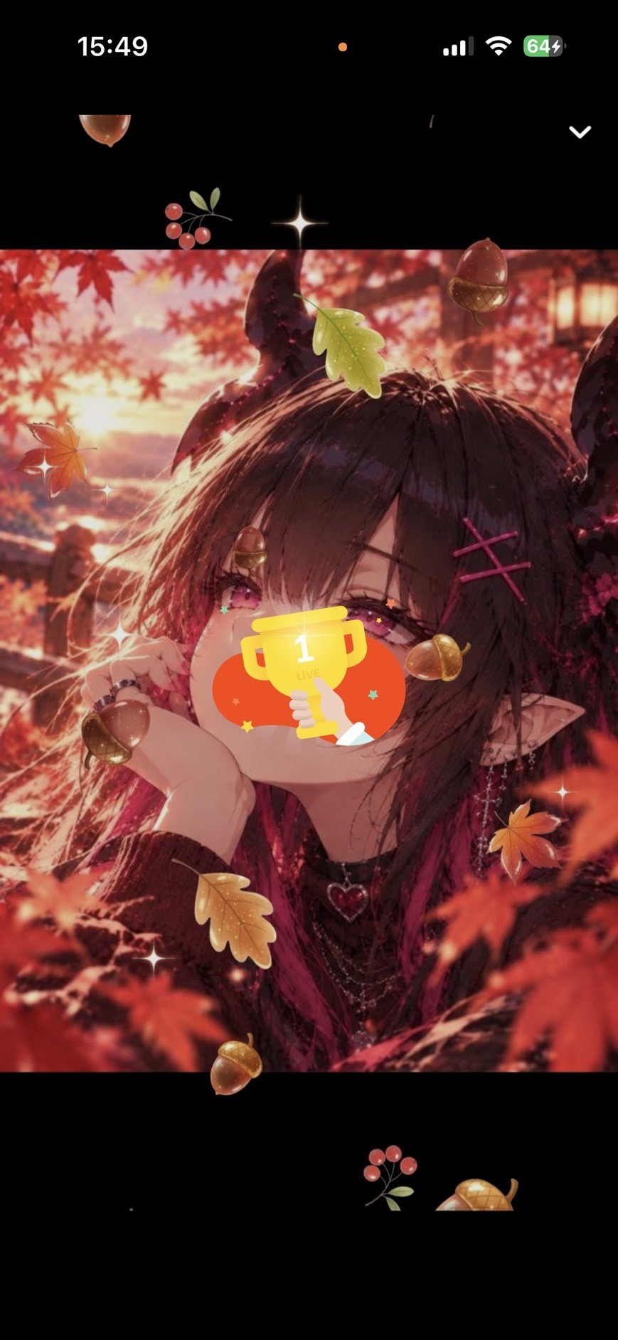 おはなし！！