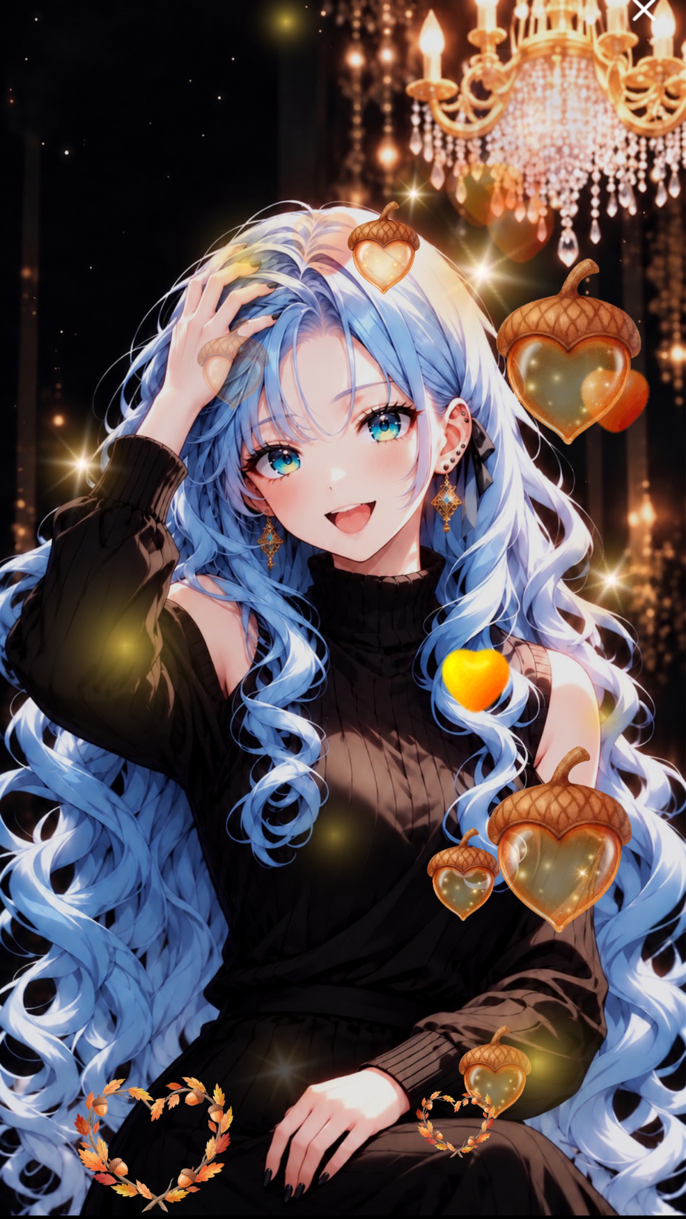 🫐◎おひるやすみちょꕀ⋆だい？