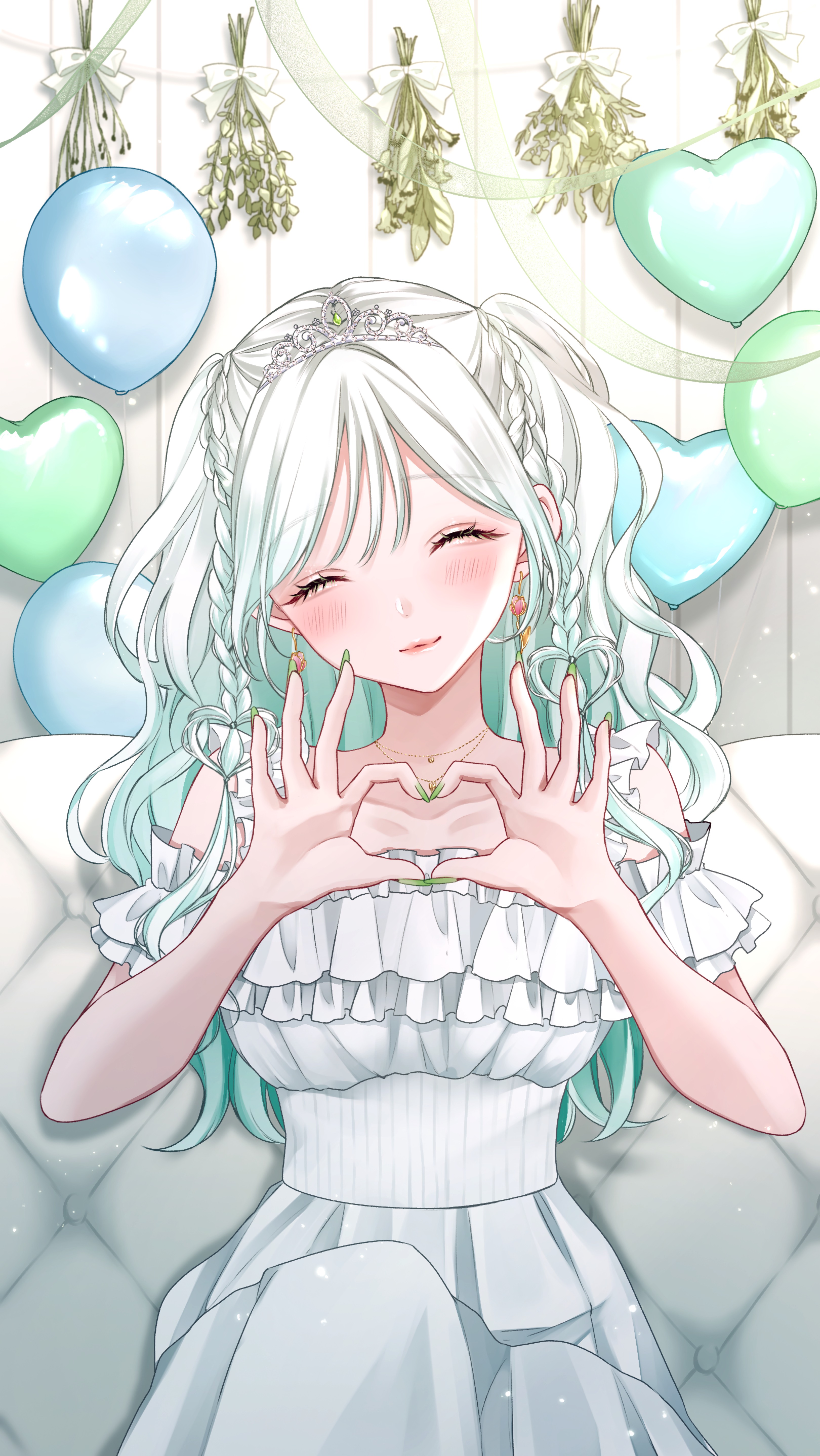 𝟮𝗻𝗱  𝘼𝙣𝙣𝙞𝙫𝙚𝙧𝙨𝙖𝙧𝙮🎂