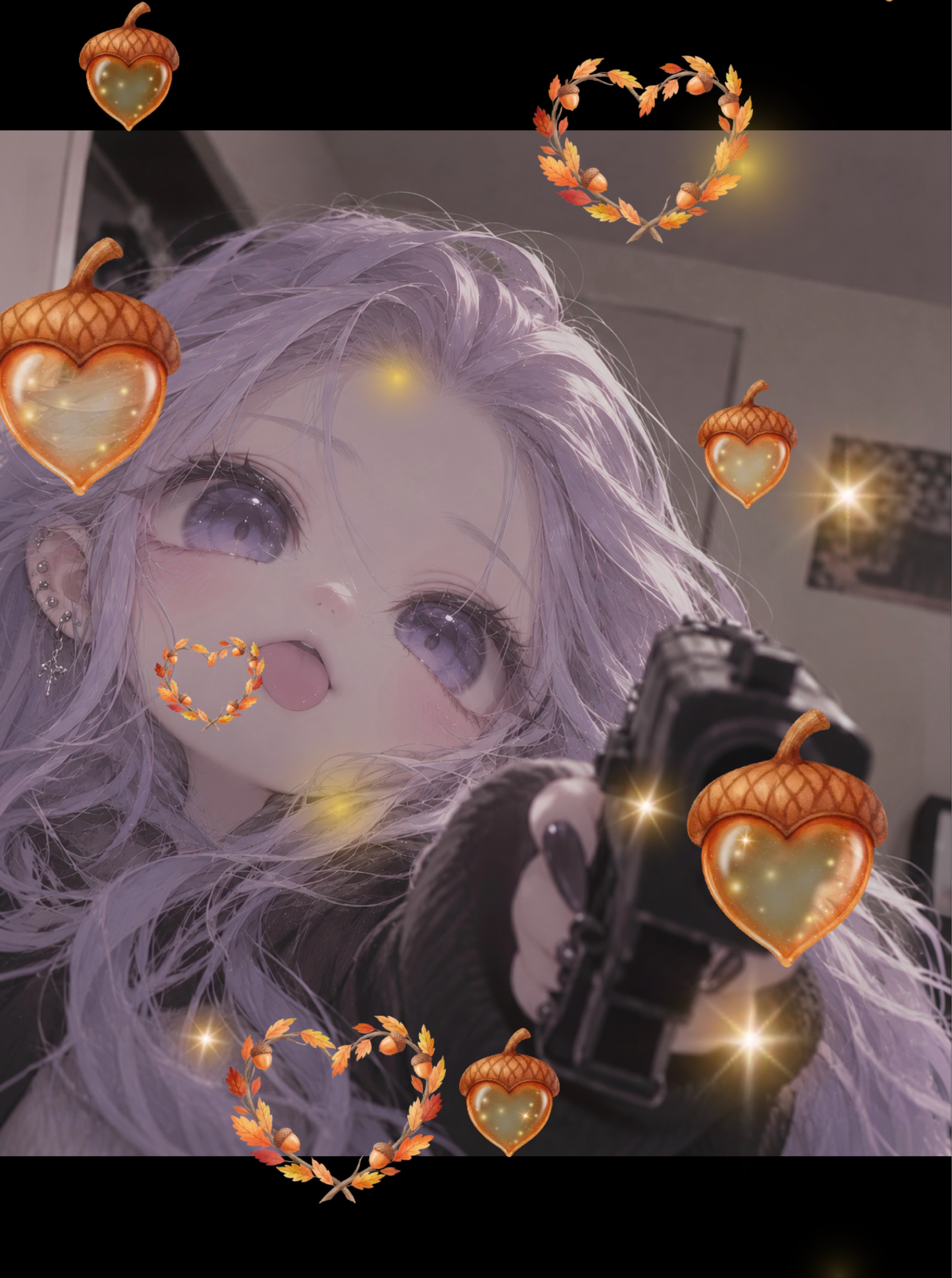 #199 待ってるねぇ( ᐛ )