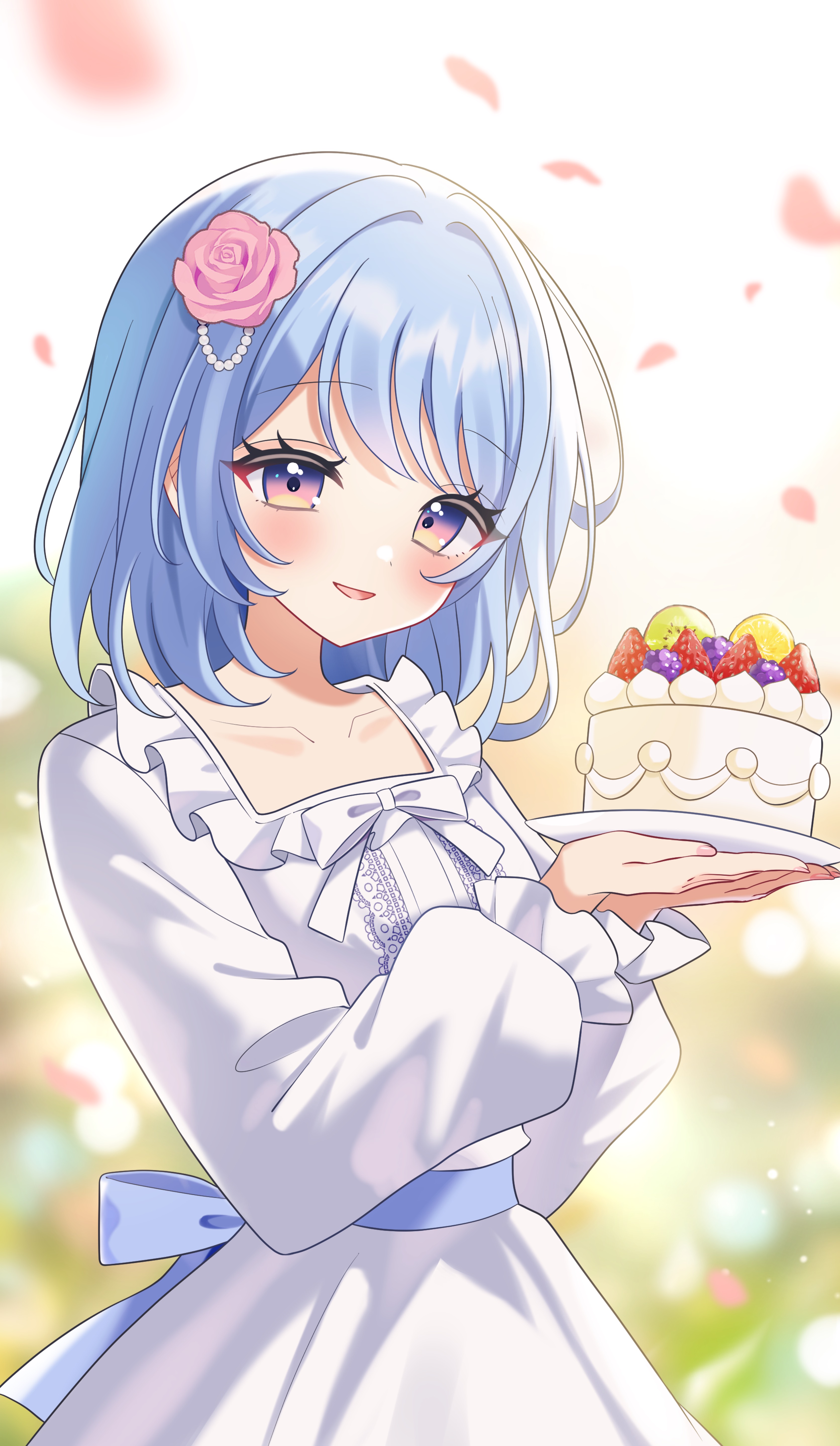 1年だーい！！