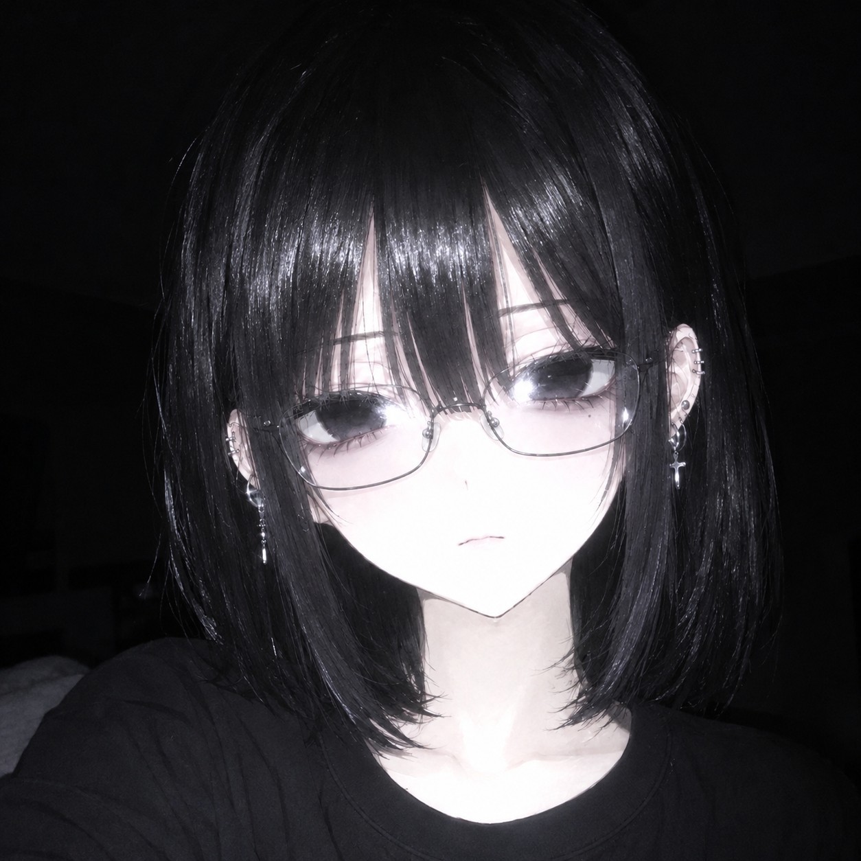 汝ここへ来る事毋。
