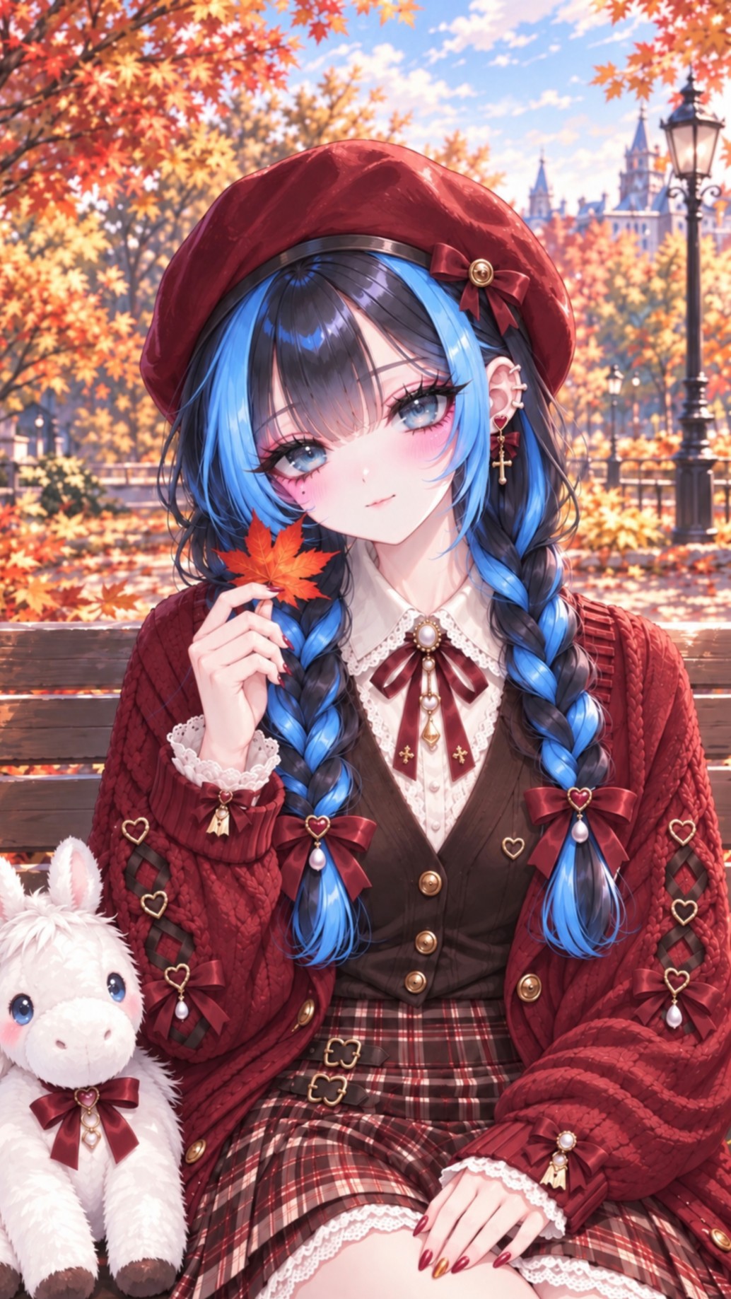 初寝潜◎きみまちっ❕