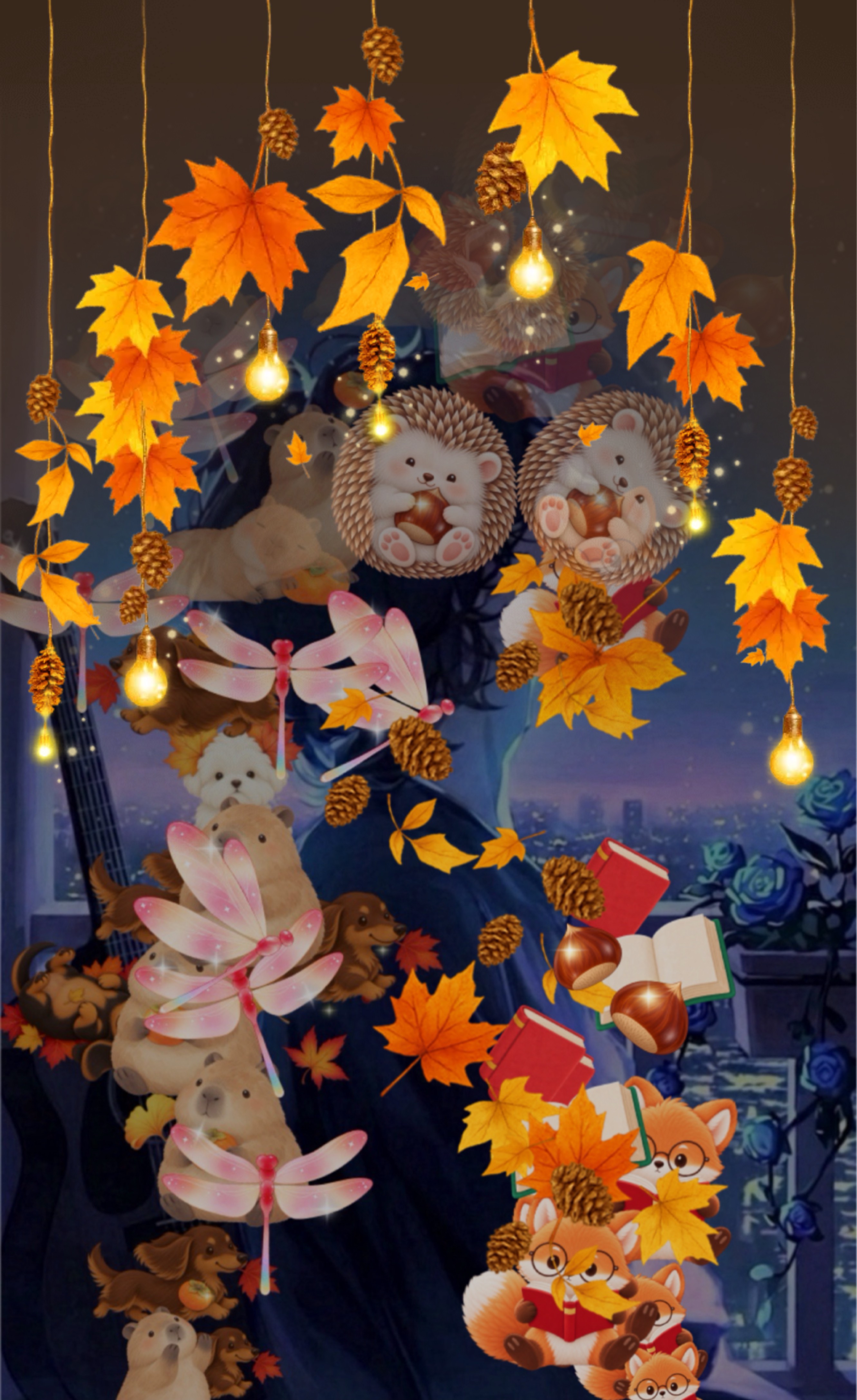 あしゅの収穫祭