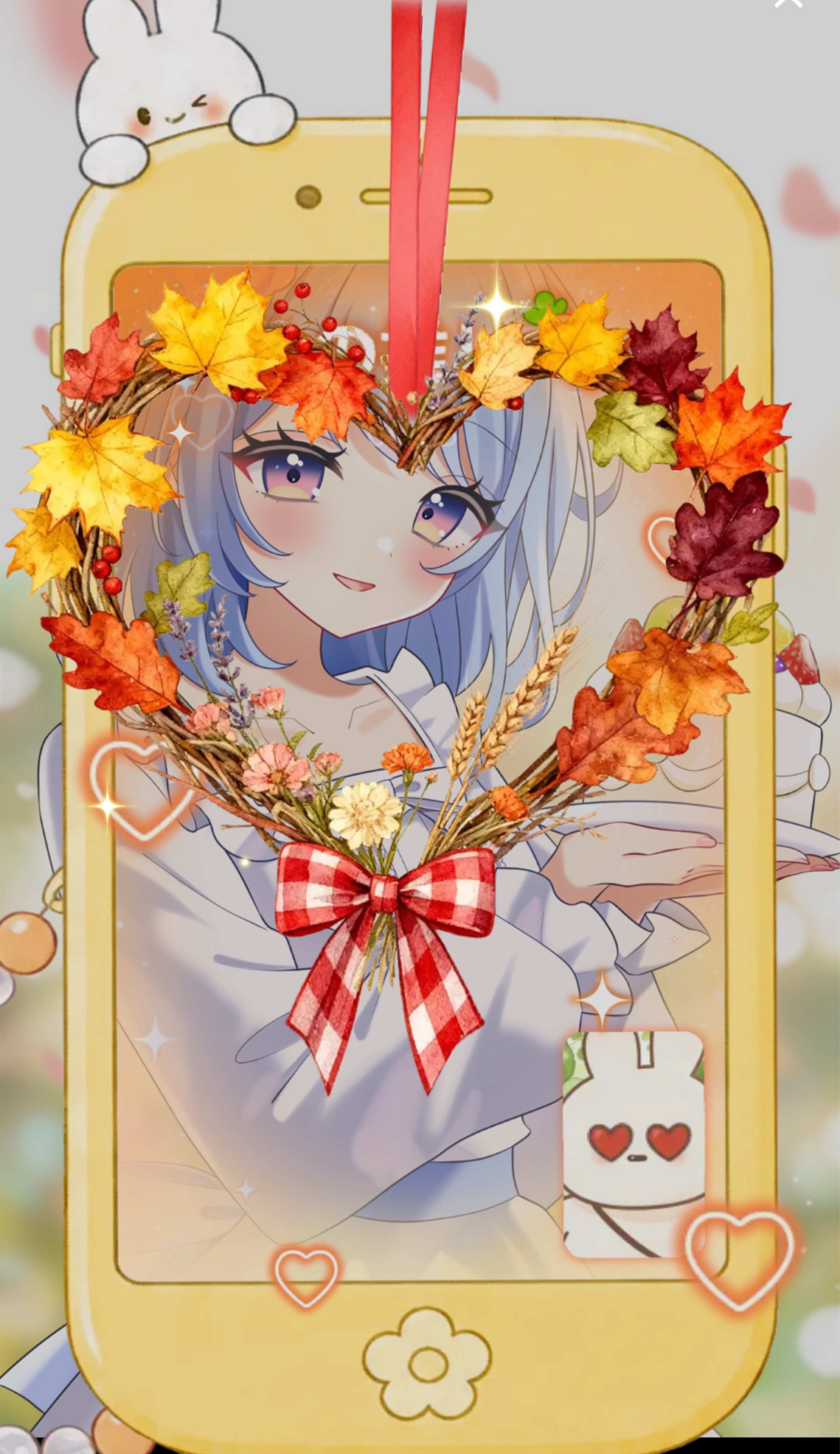 1年だーい！！