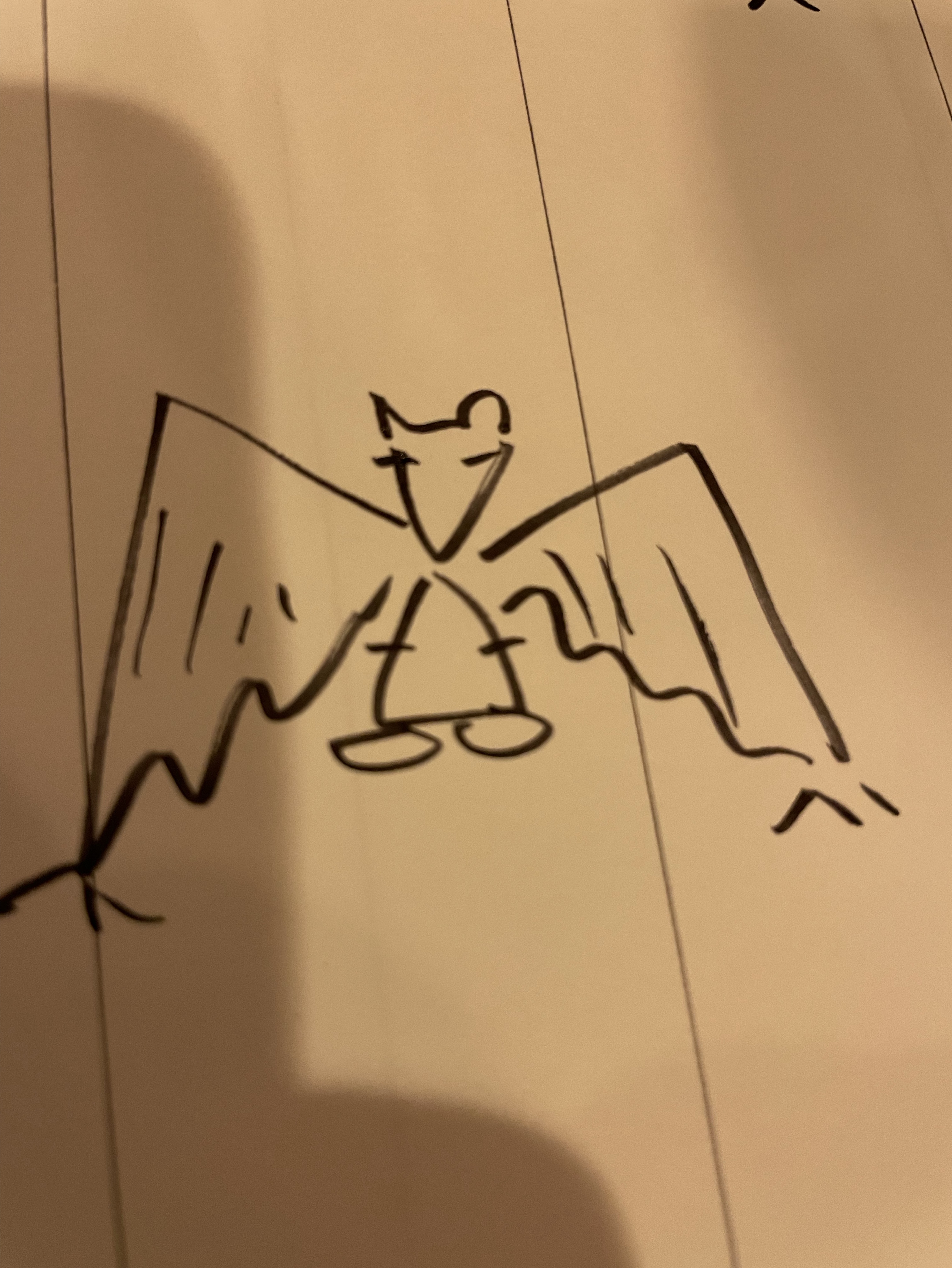 寝る前の音あそび
