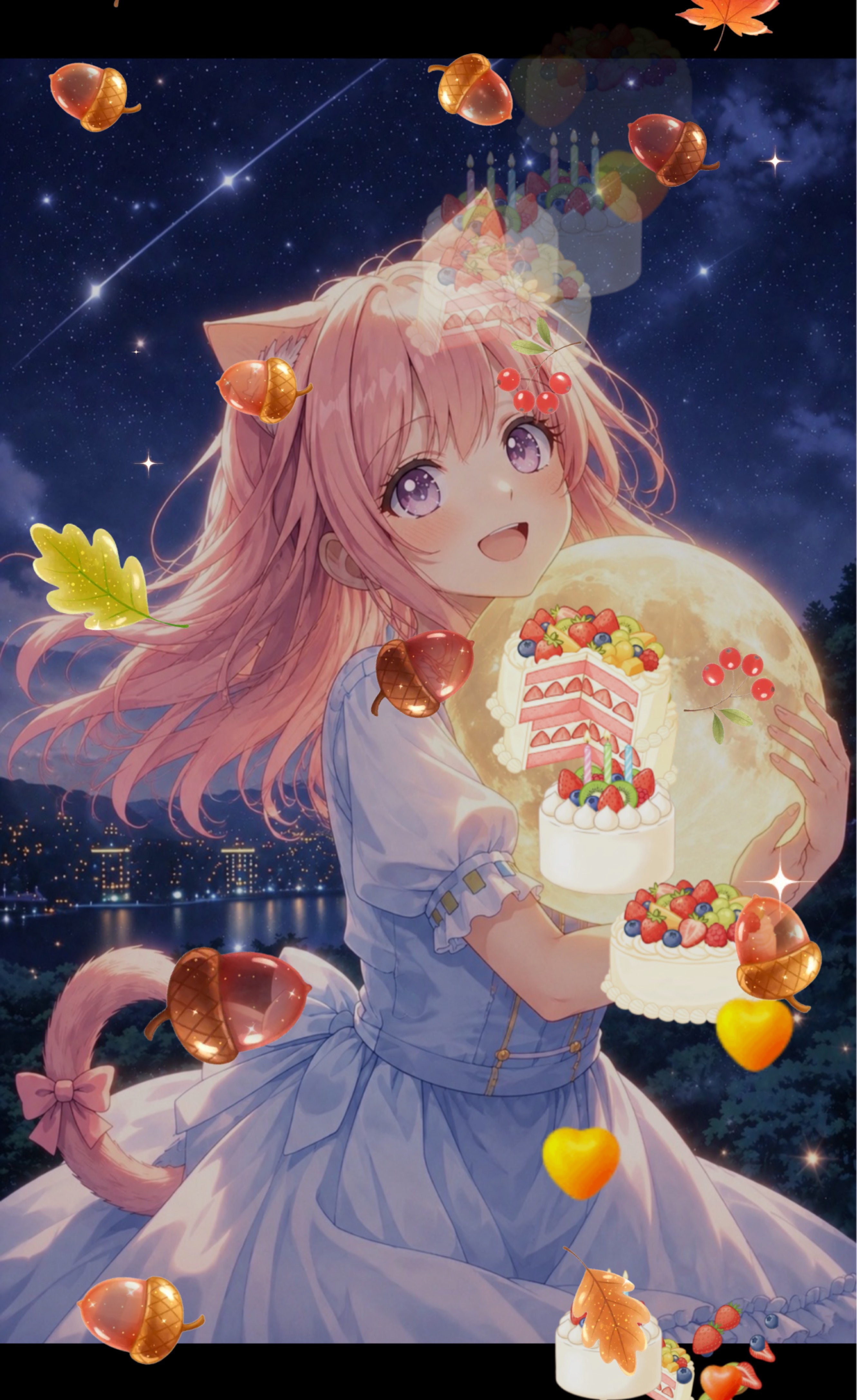 潜🫧おやすみ🌛️.°