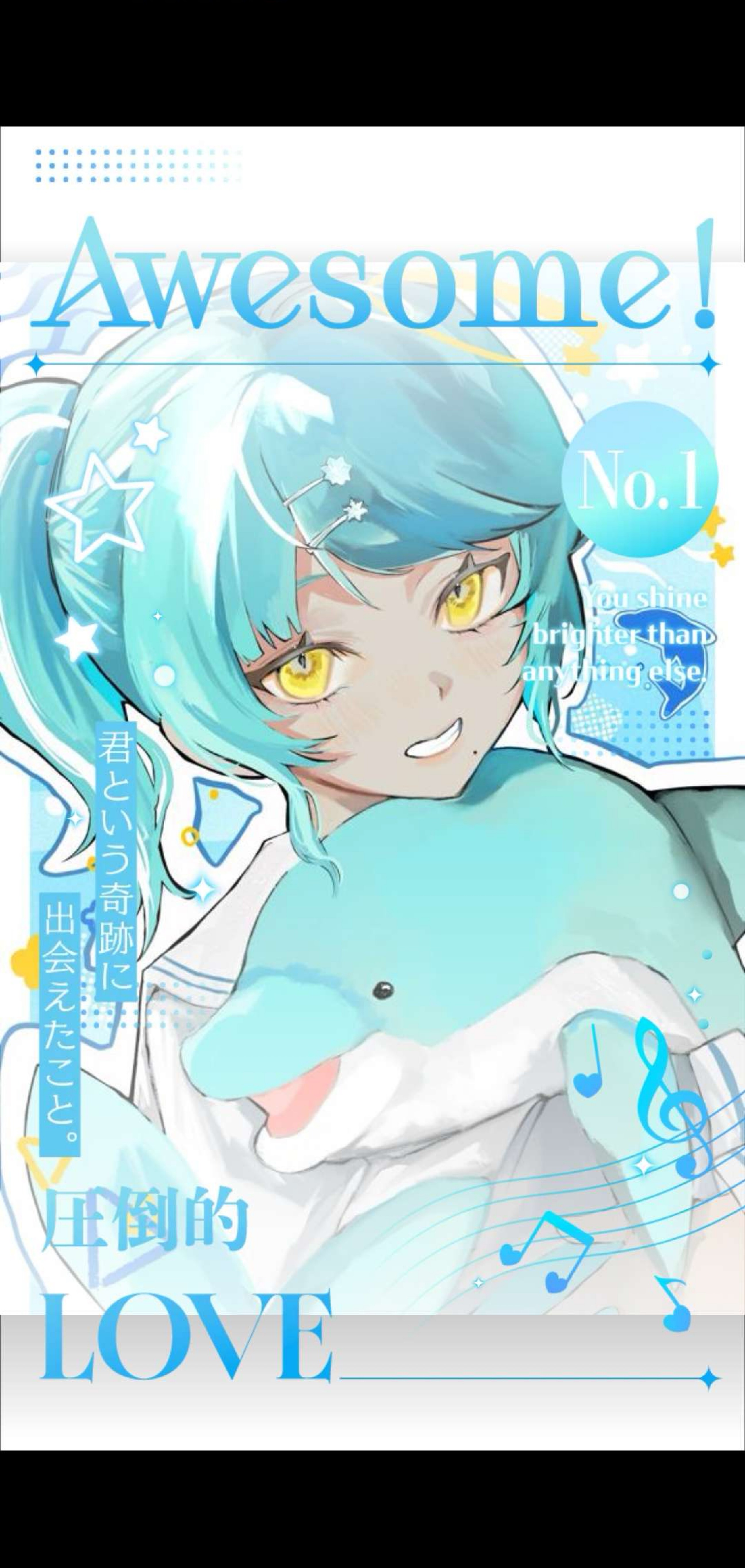 1h 弾き語ります