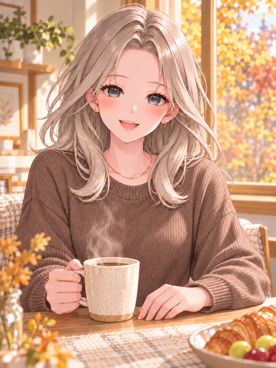 朝のおはよう枠【関西】