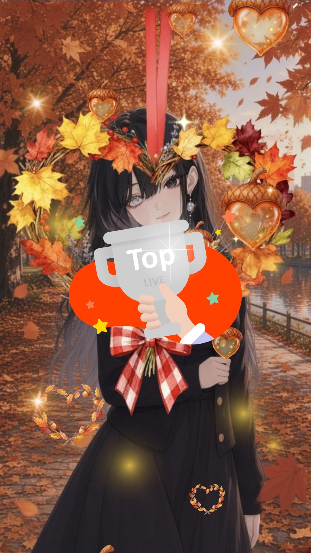 ここおいで .+゜