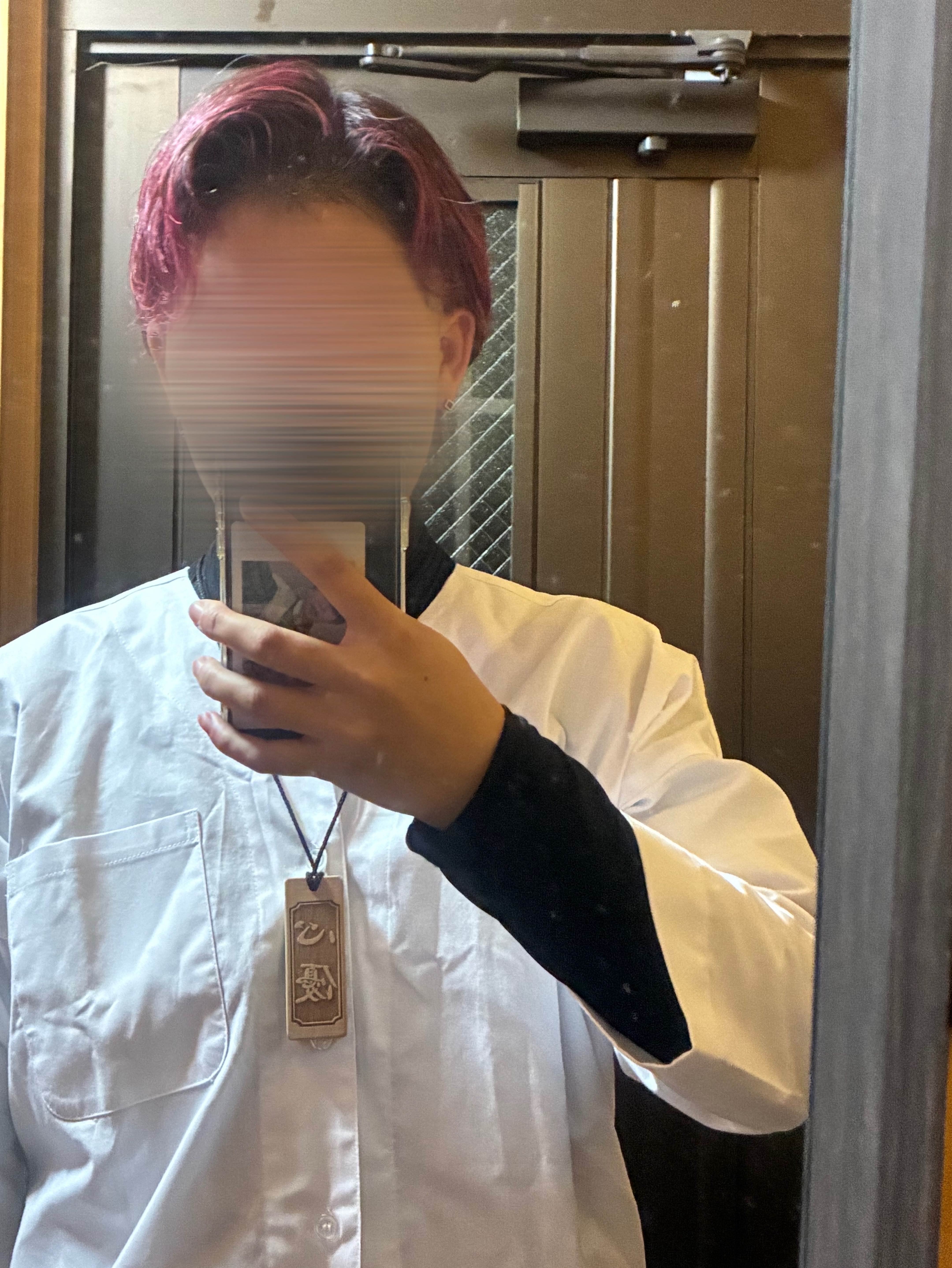 初潜◎おはざます