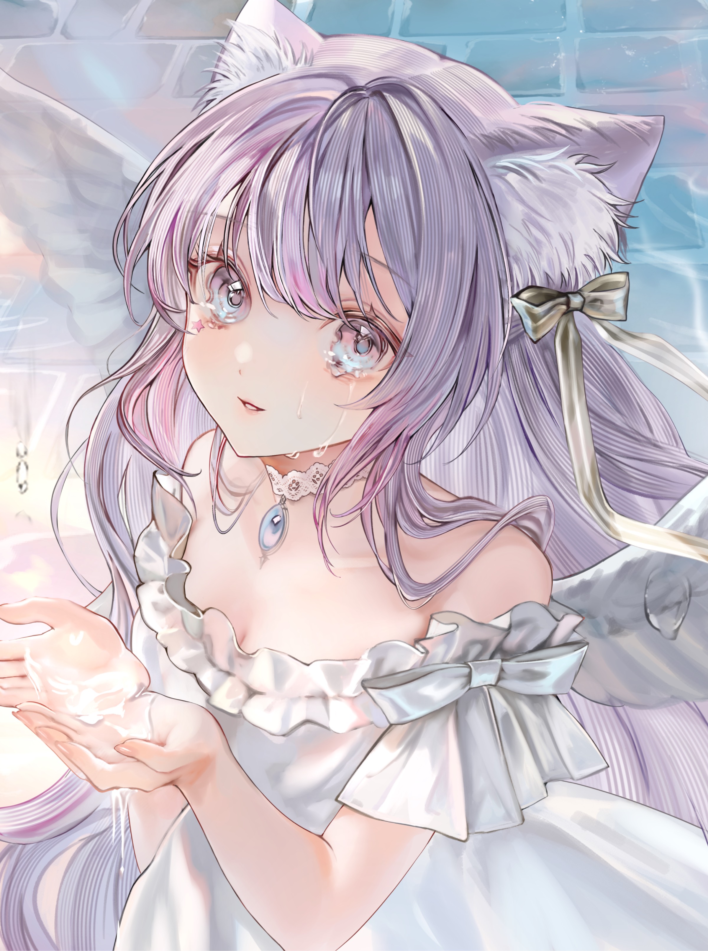おひるのわく