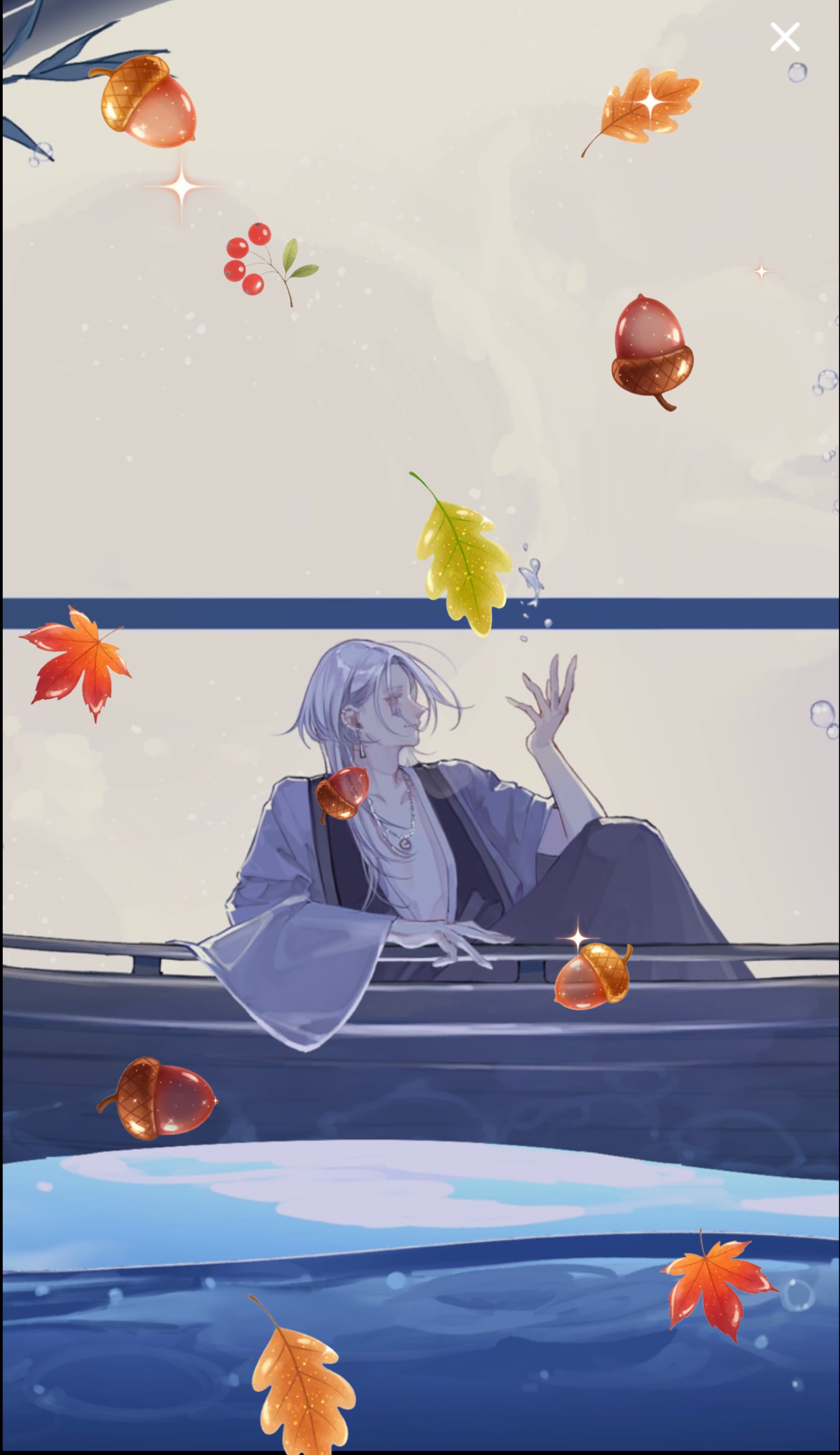 寝れない俺とお前達の物語