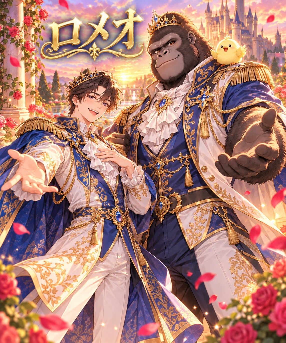 よっち 爆誕祭