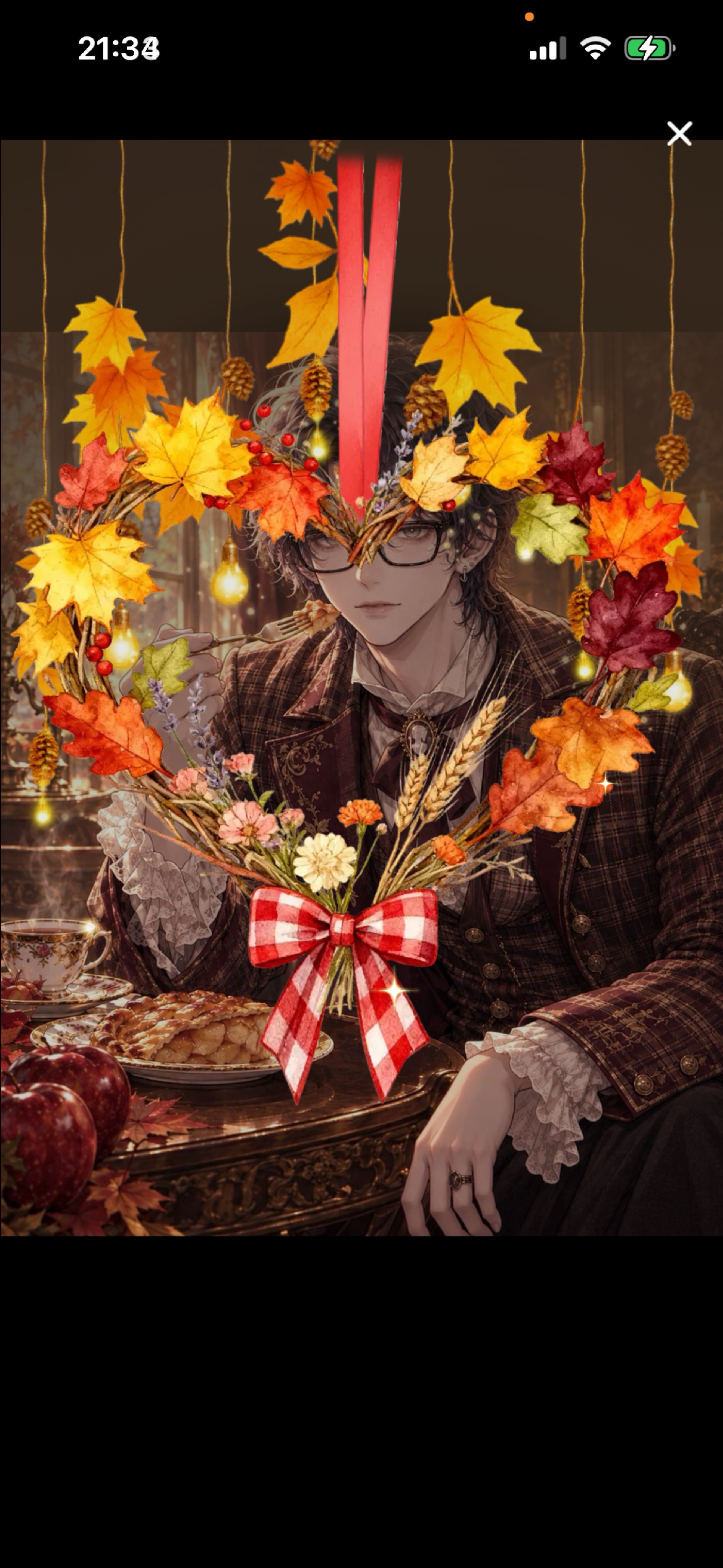 誕生日