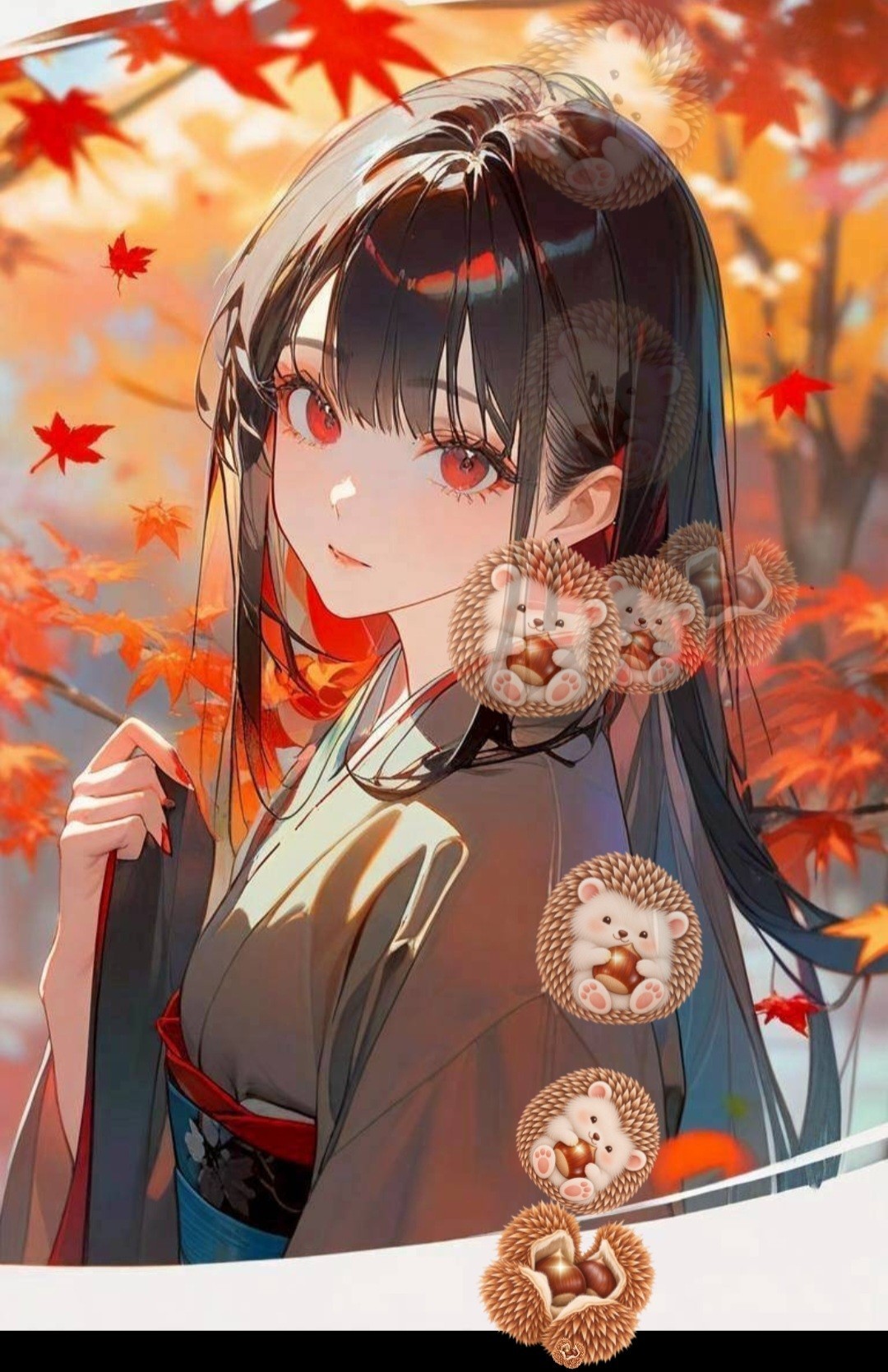 初潜️⭕️一緒に帰ろ？お話しよ？