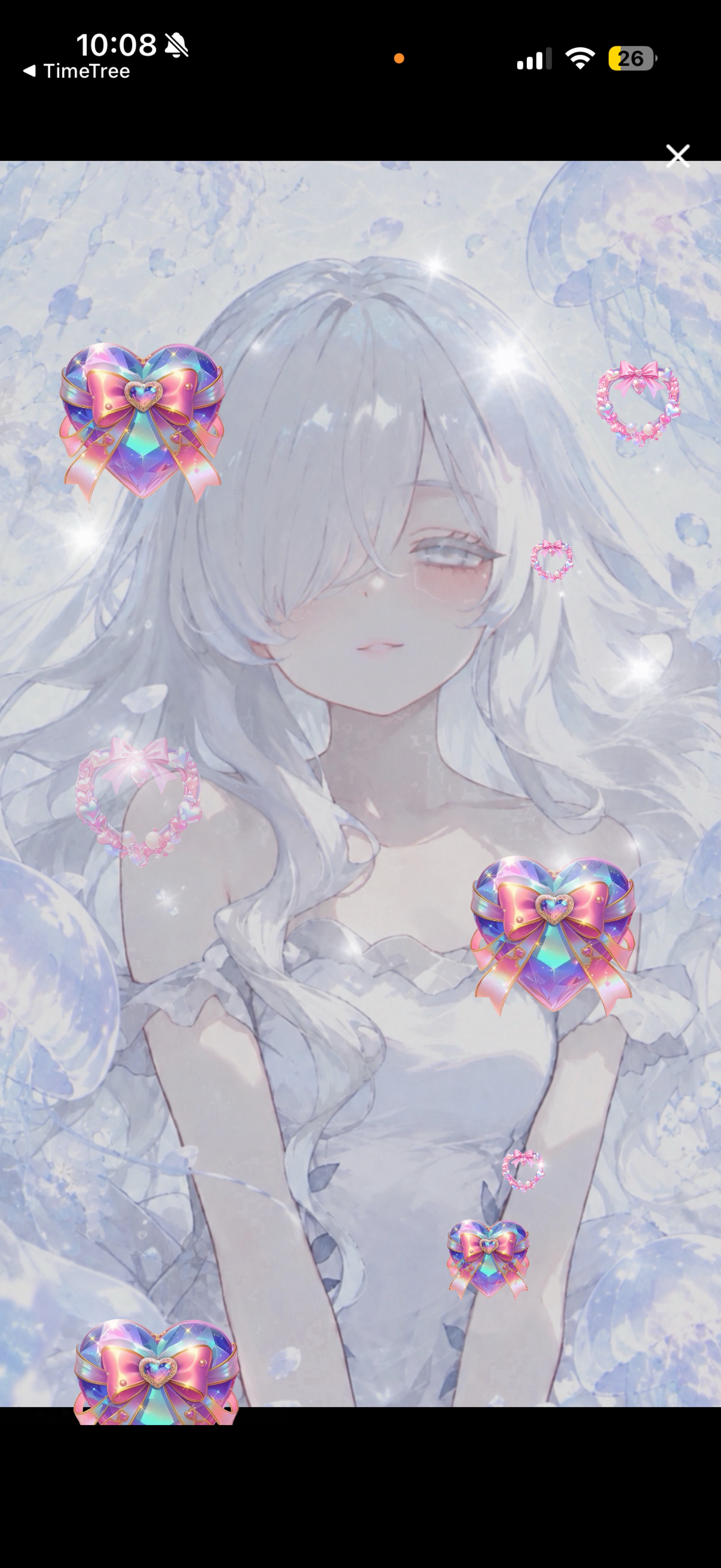🪼くらげの水槽🪼潜り◎まったり雑談