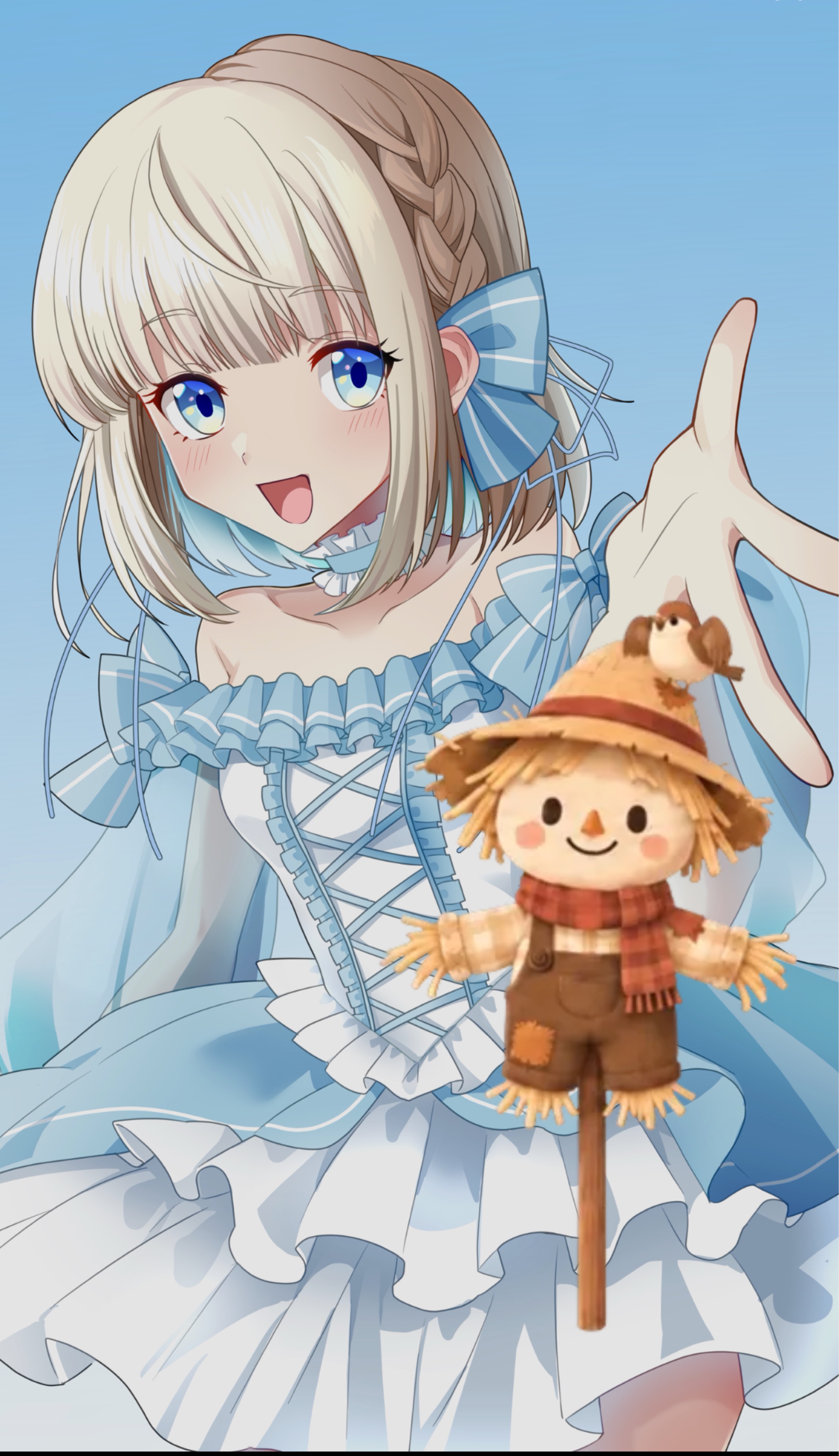 寄り道した分だけ見れる花がある🌷