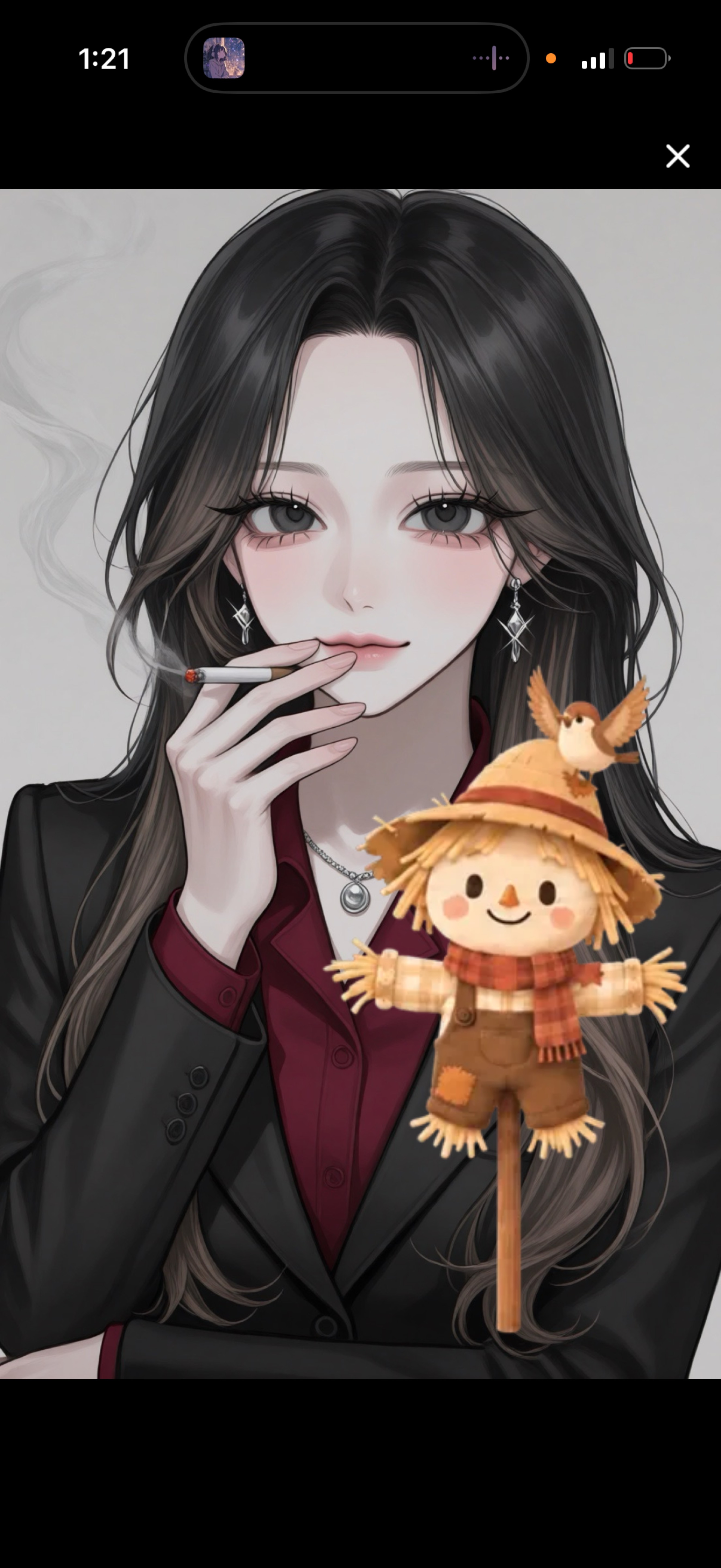 はみぎゃる🤟/初見○