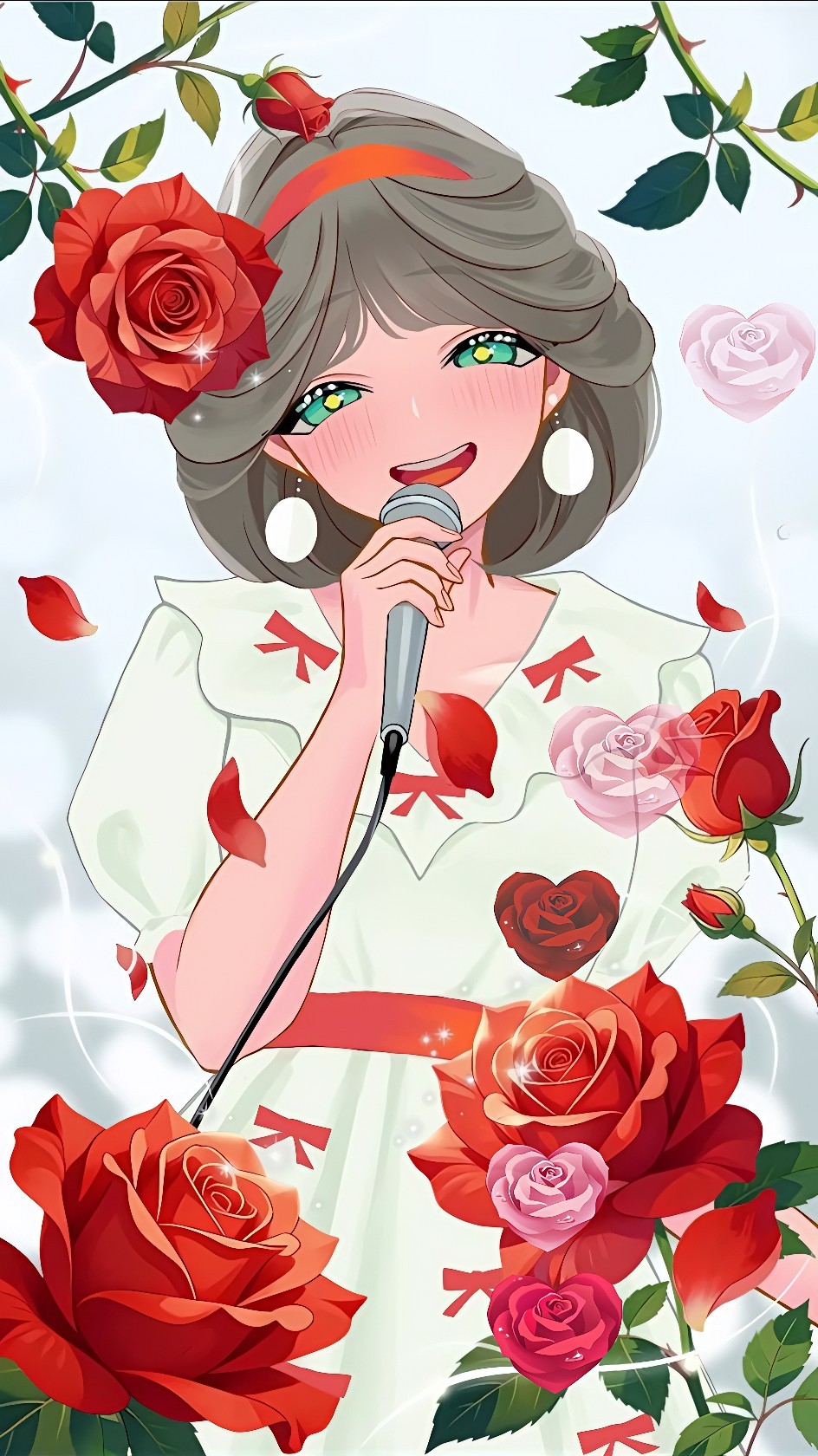 初潜◎げんきです！