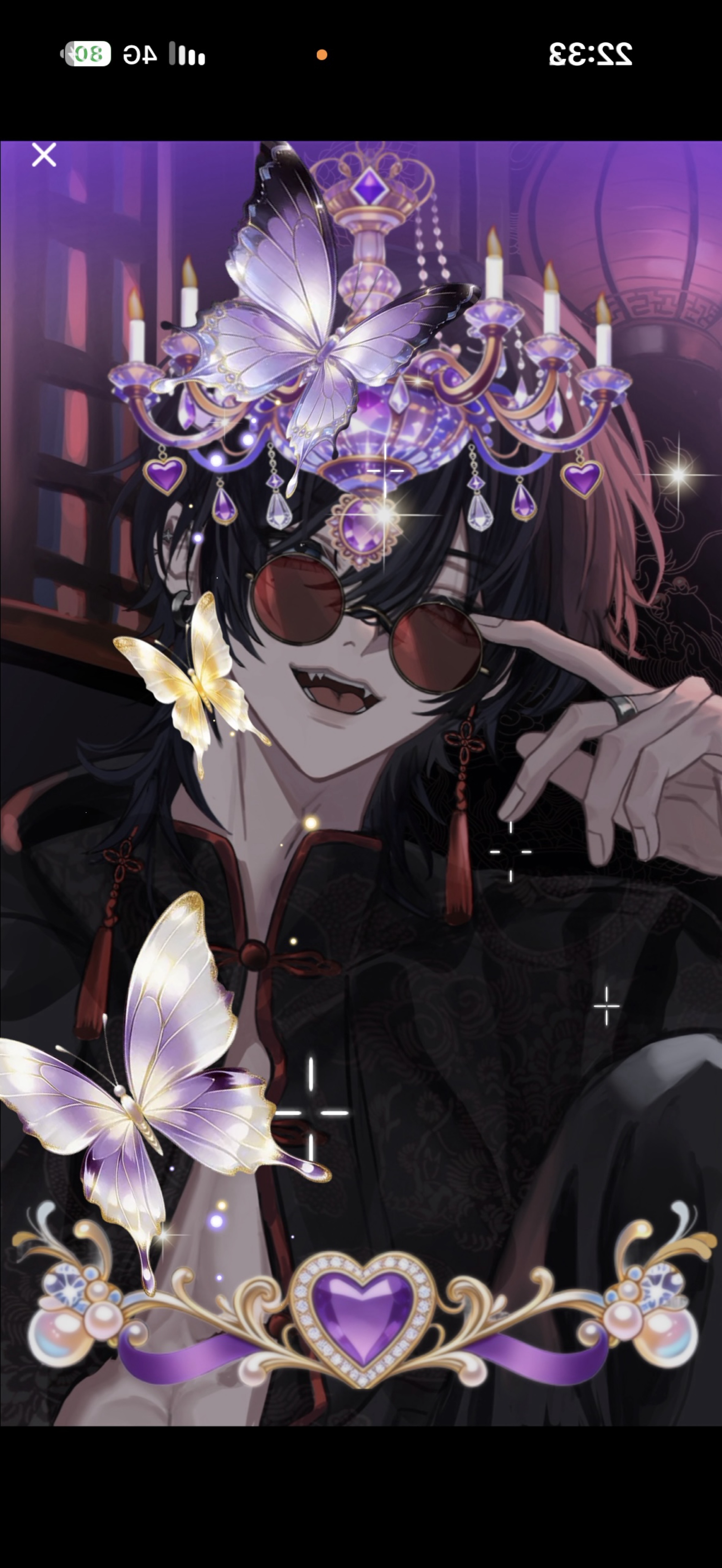 2周年でぇーす