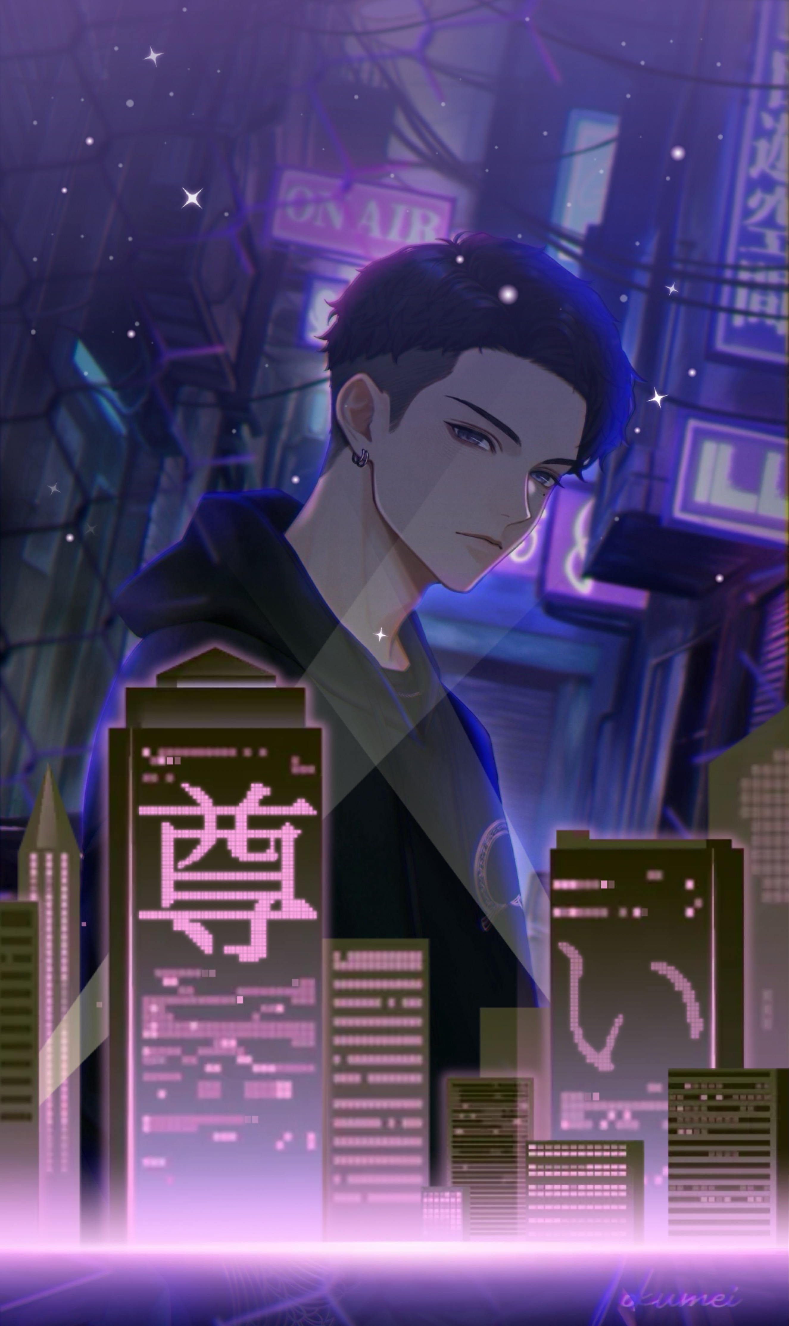 初◎HIPHOP歌枠