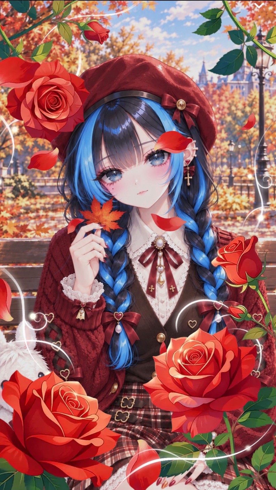 初寝潜◎きみまちっ❕