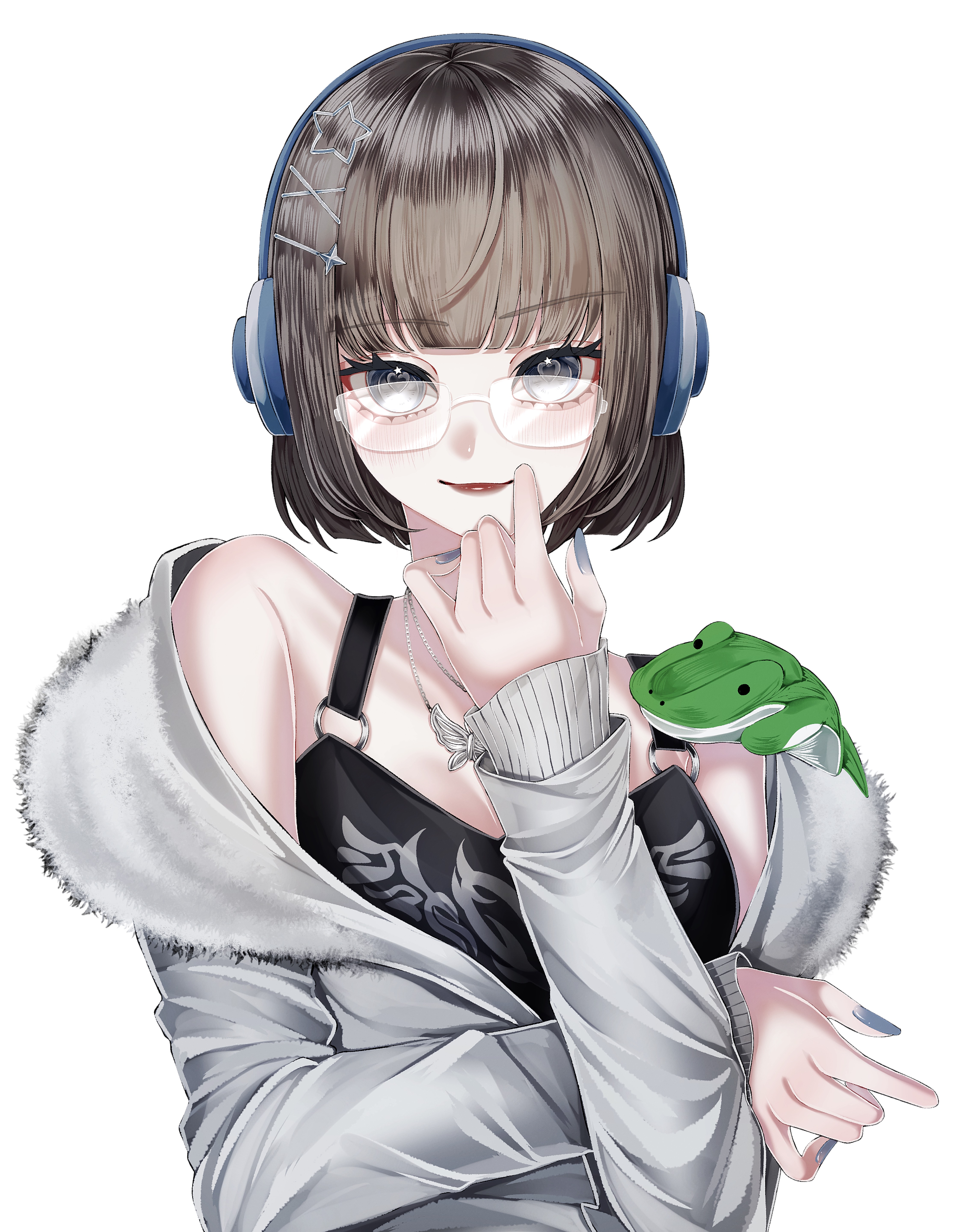 機材歌枠❇️