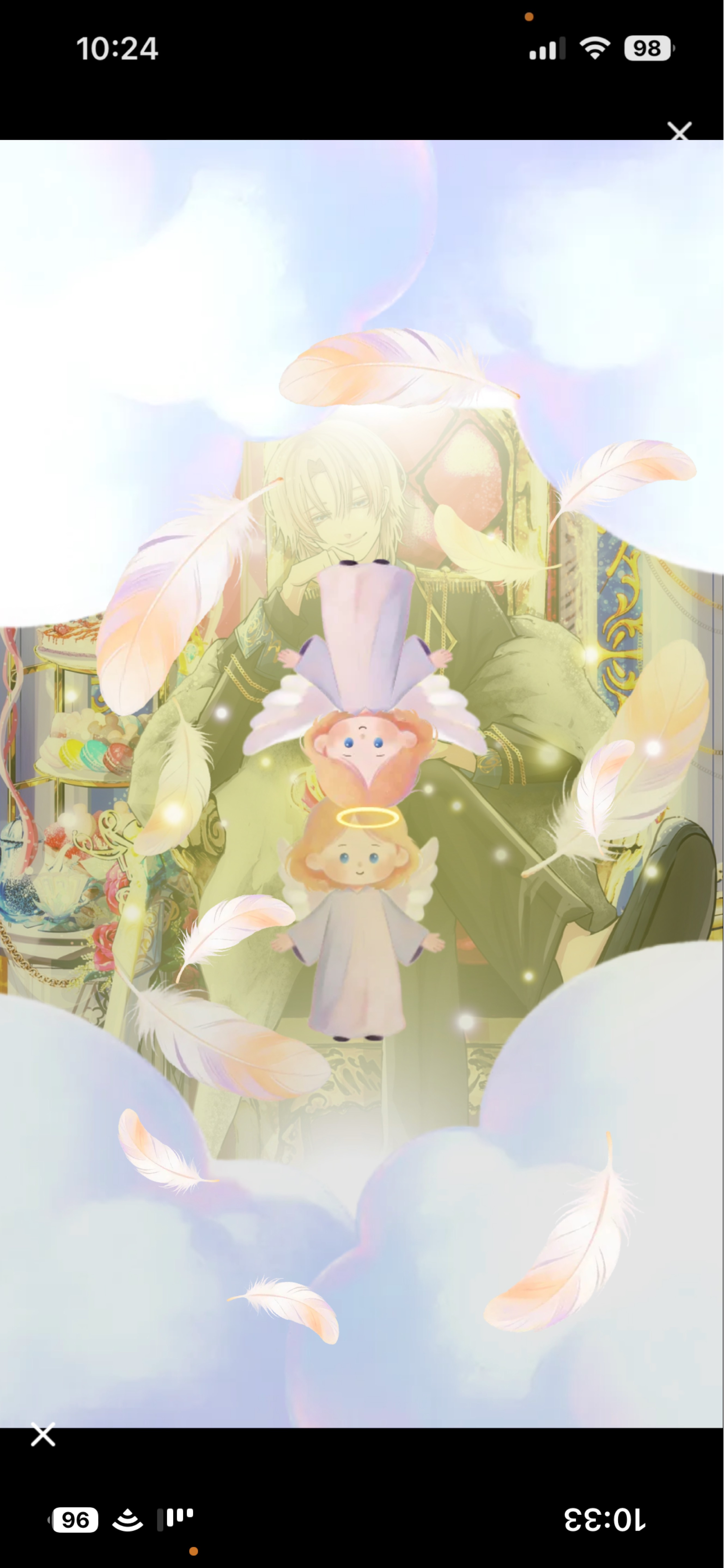 🧸初◎仲良くして!!