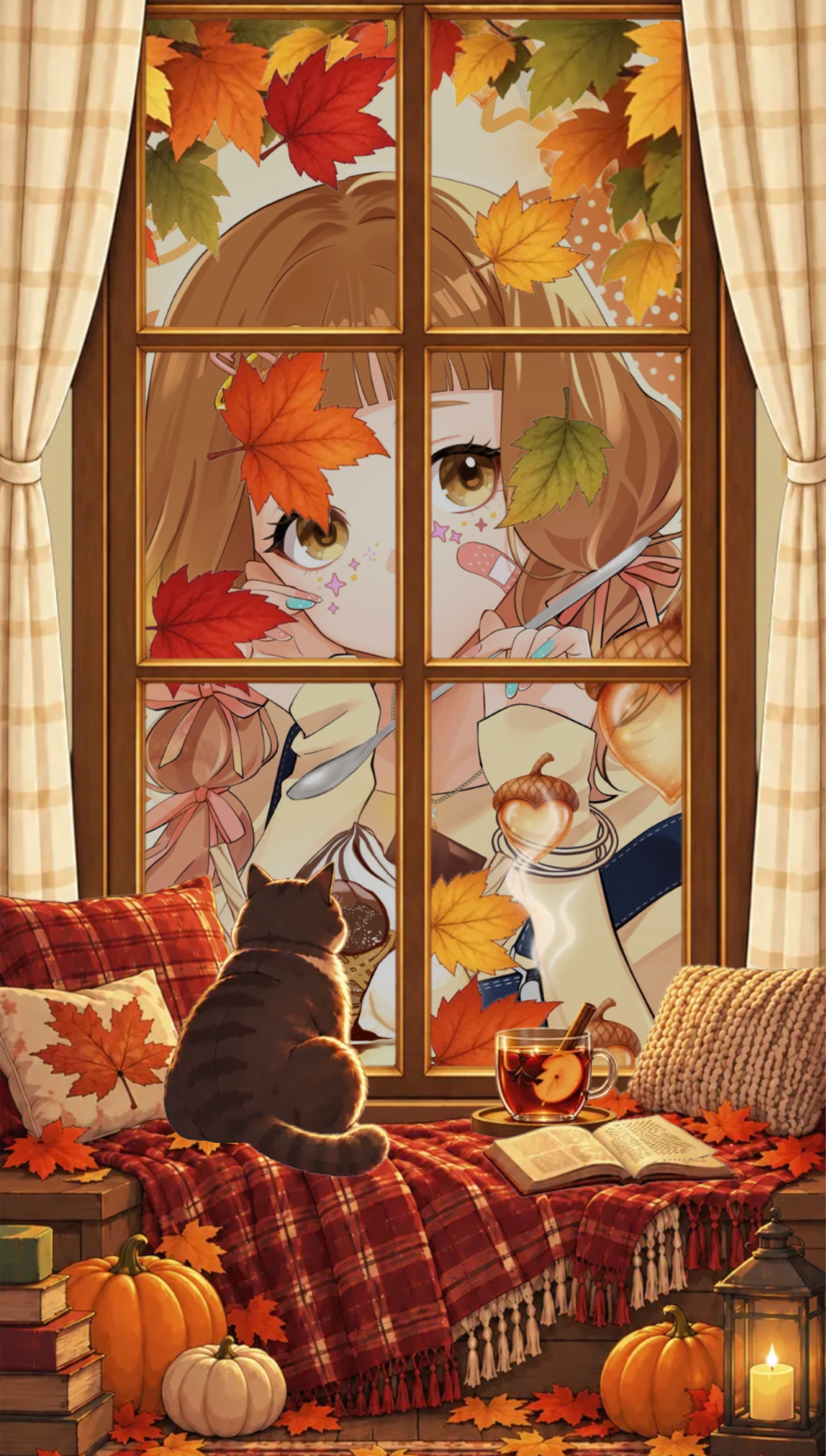 初潜◎ここに来てくれる君がすき
