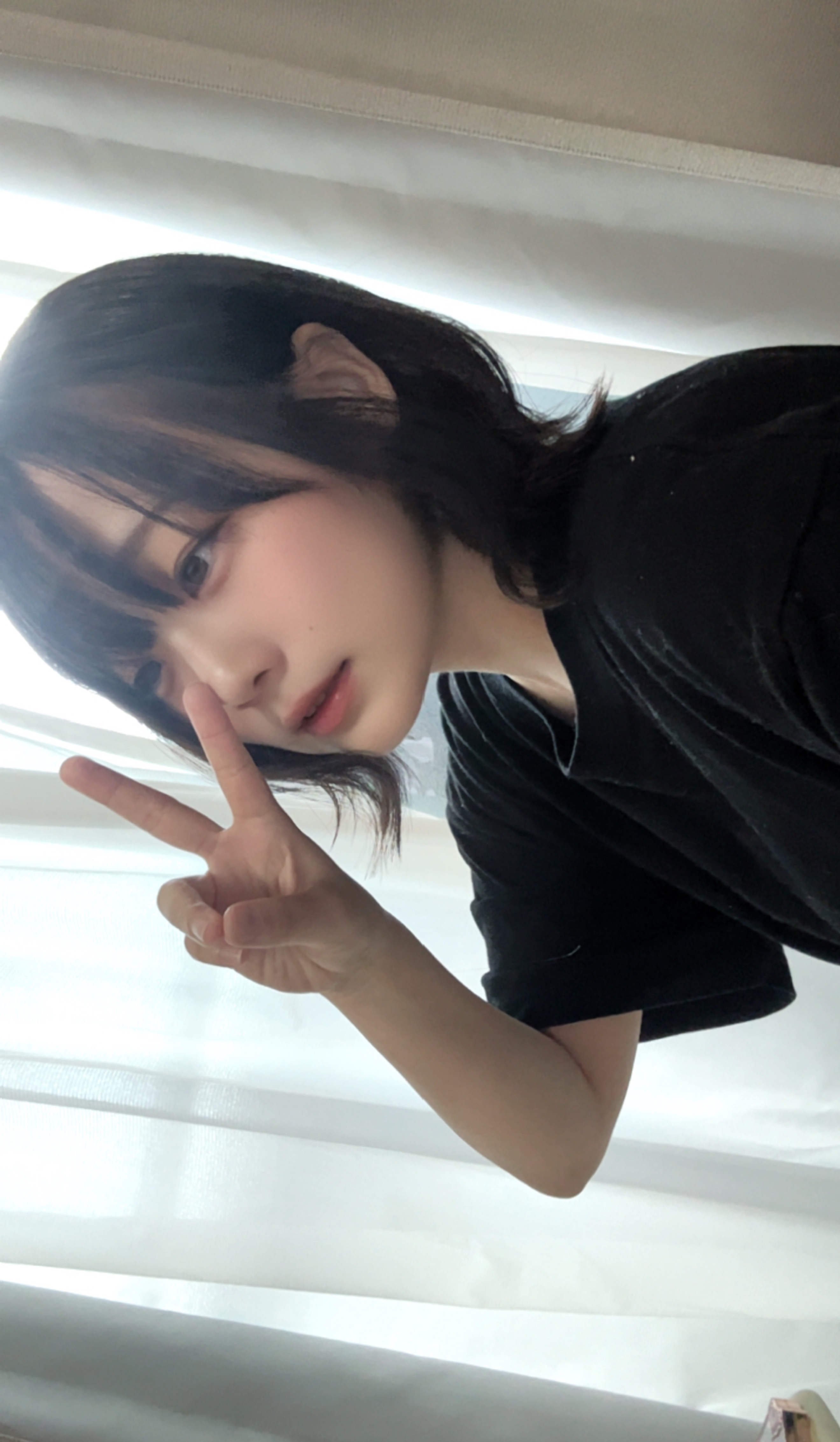 さむいさむい