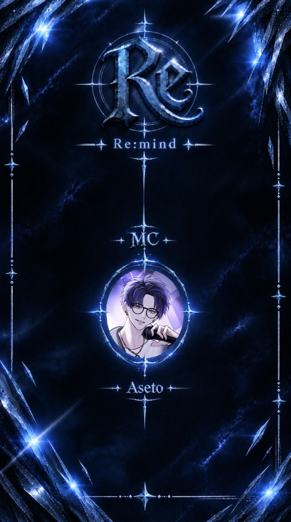 𝐑𝐞𝐦𝐢𝐧𝐝