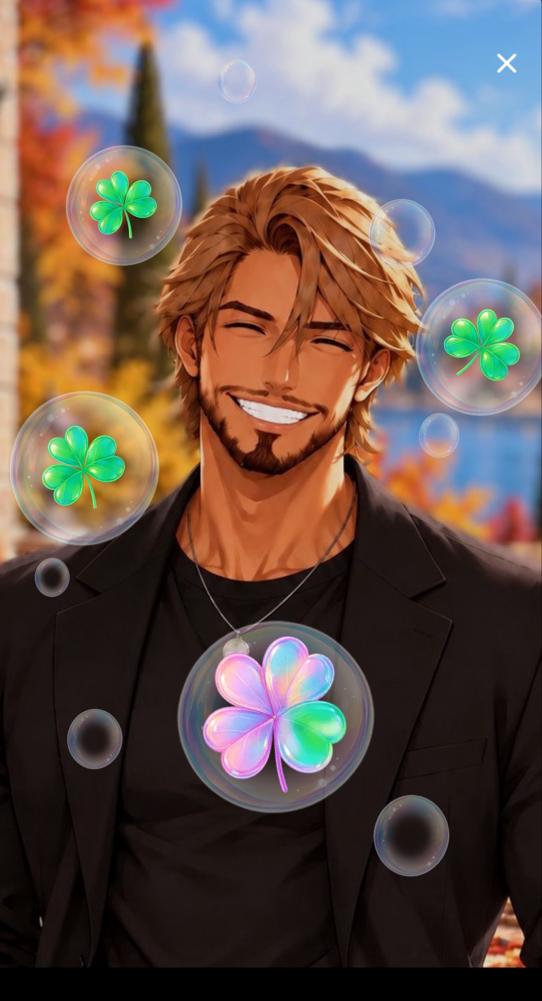 おはよう凡ちゃん☀️1時間