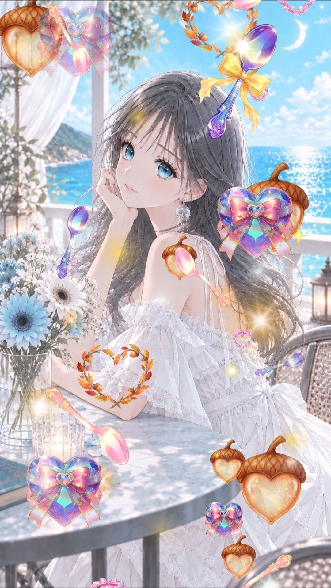 初 潜◎┆呼吸してく?🫧🪼