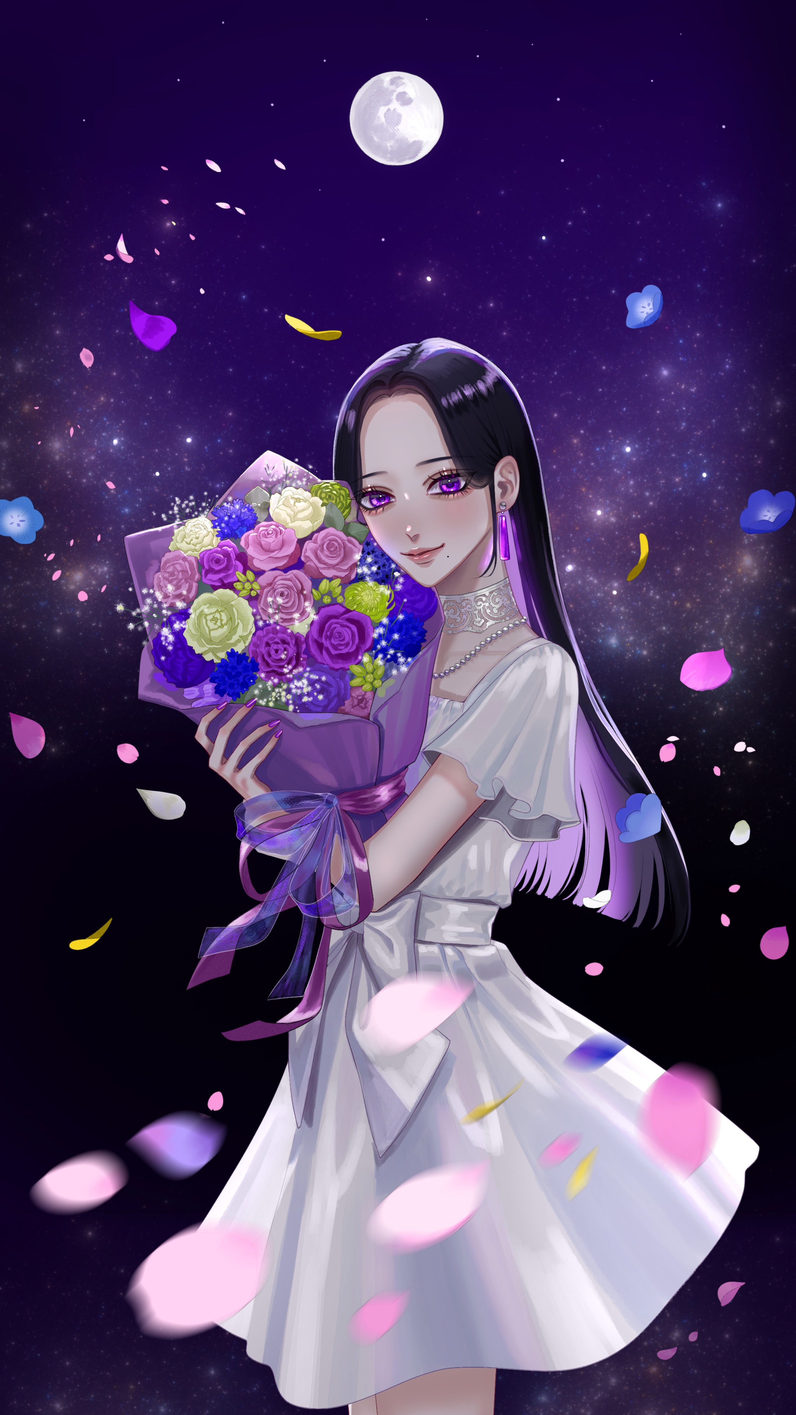 1周年🌸
