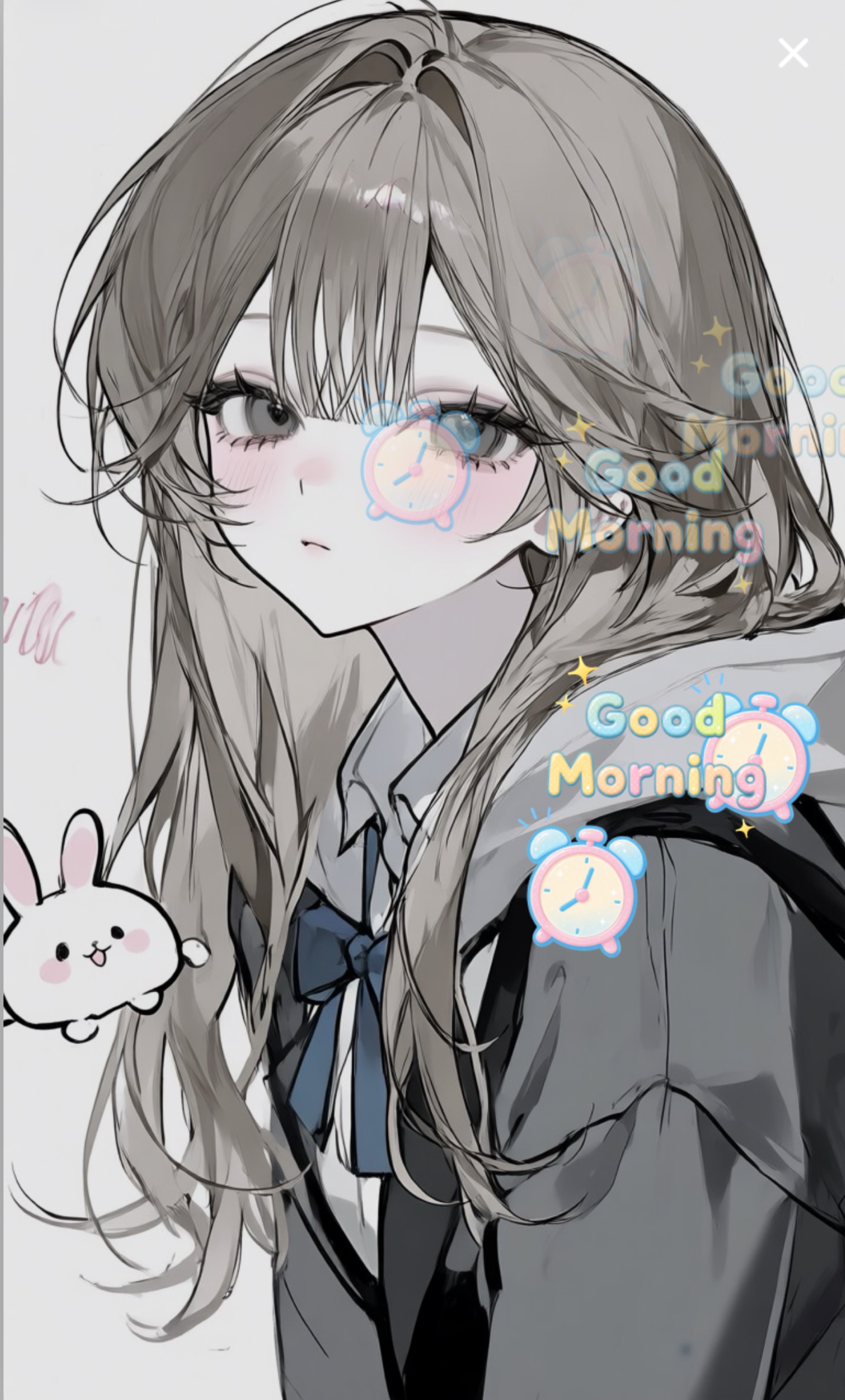 ON えあー📻 ིྀ˖ ࣪⊹おはよう枠