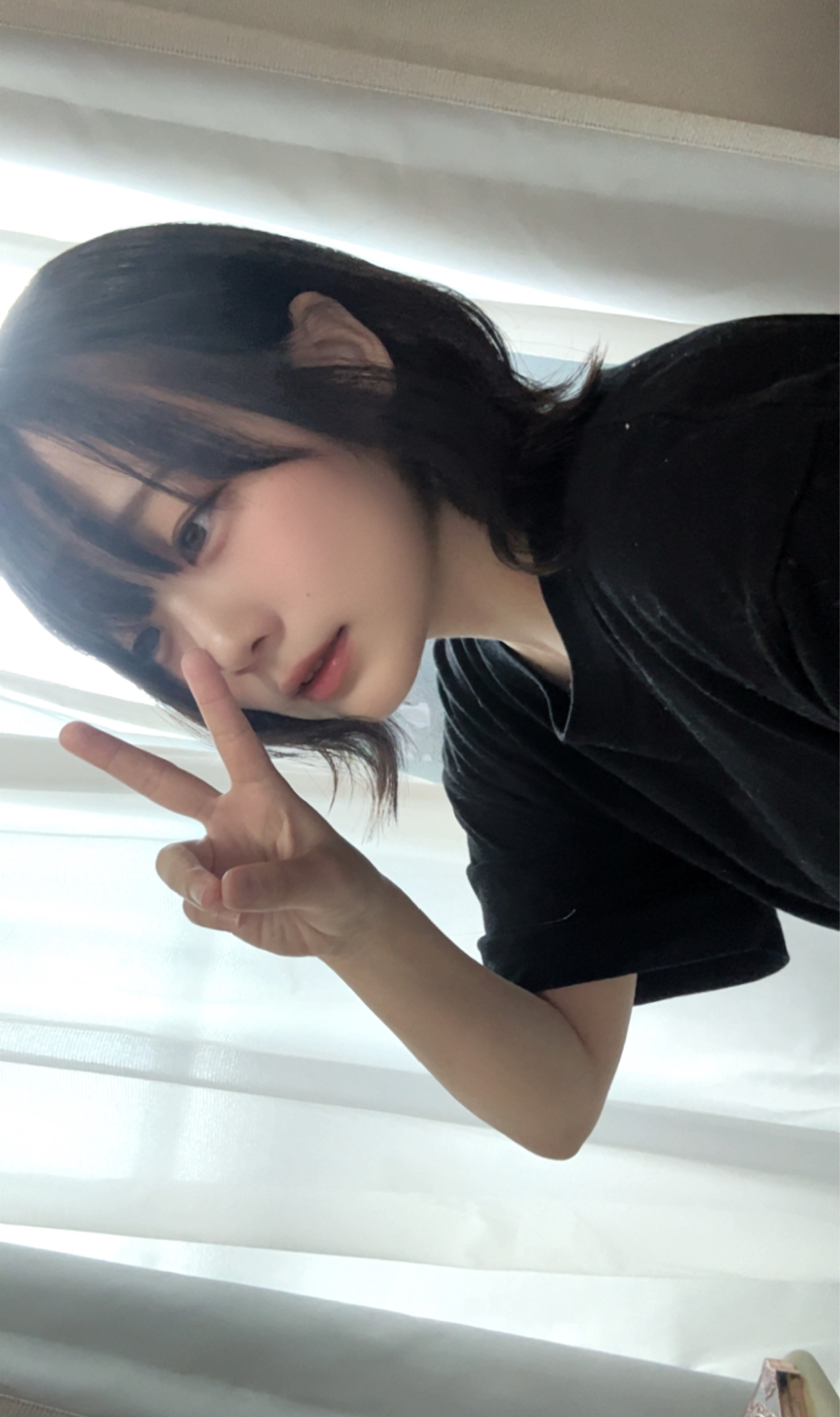 依存がログインしました