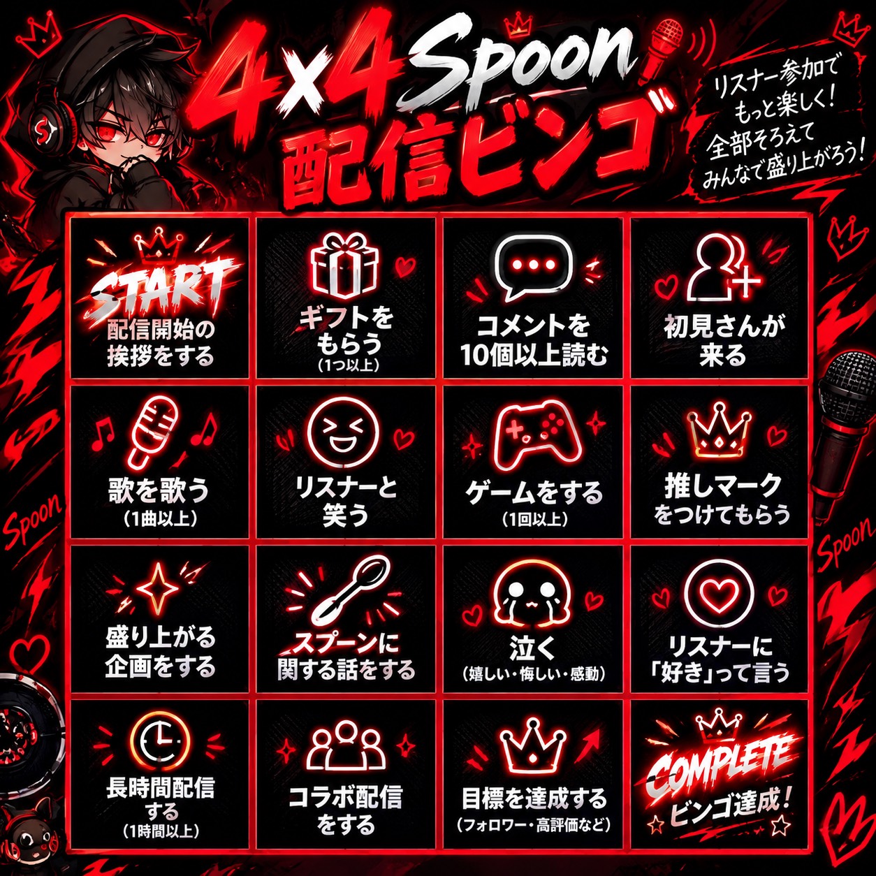 初潜〇作業枠！ハー落ち‼️
